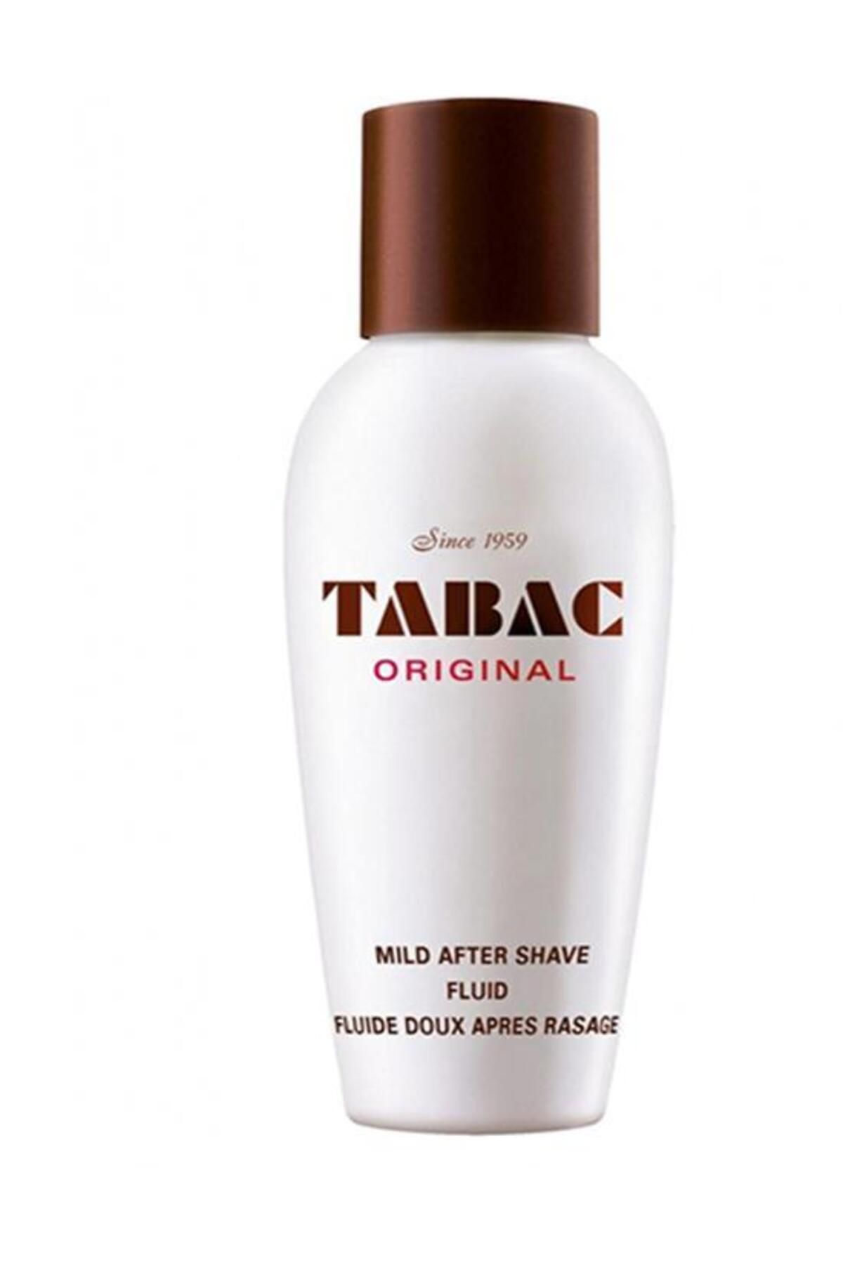 Tabac Original After Shave Lotion Erkek Traş Losyonu 200 Ml
