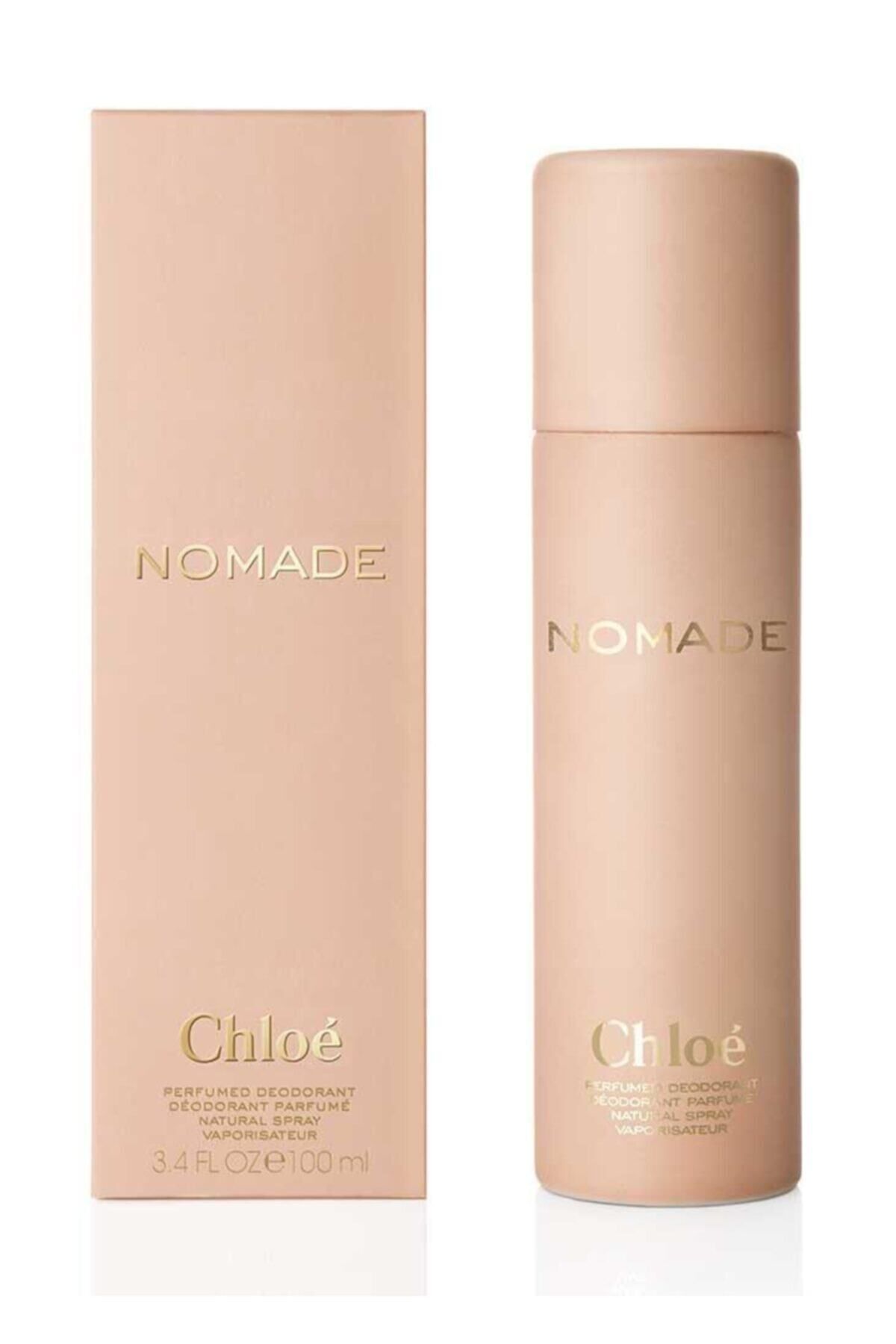 CHLOE Nomade Kadın Deodorant 100 ml