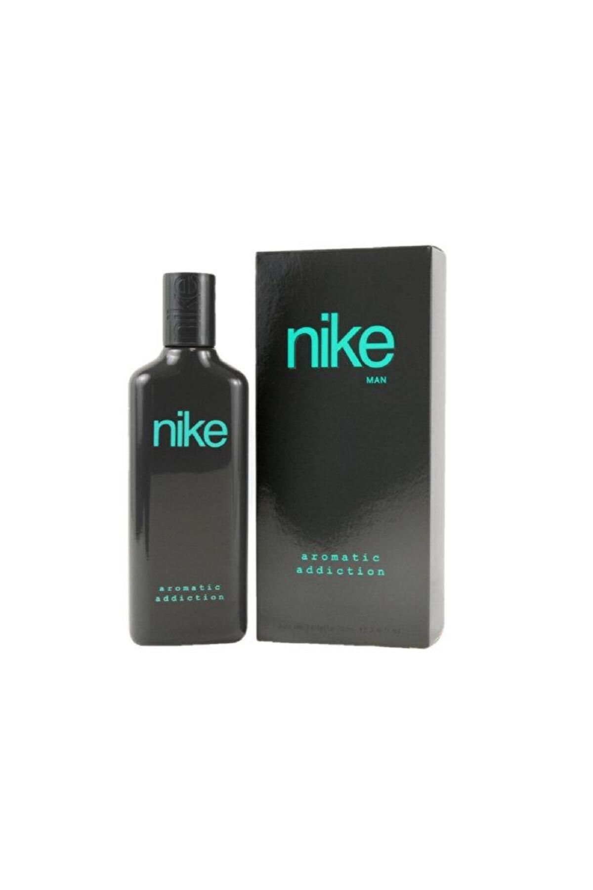 Nike Aromatic Addition Erkek Parfümü Edt 75 Ml