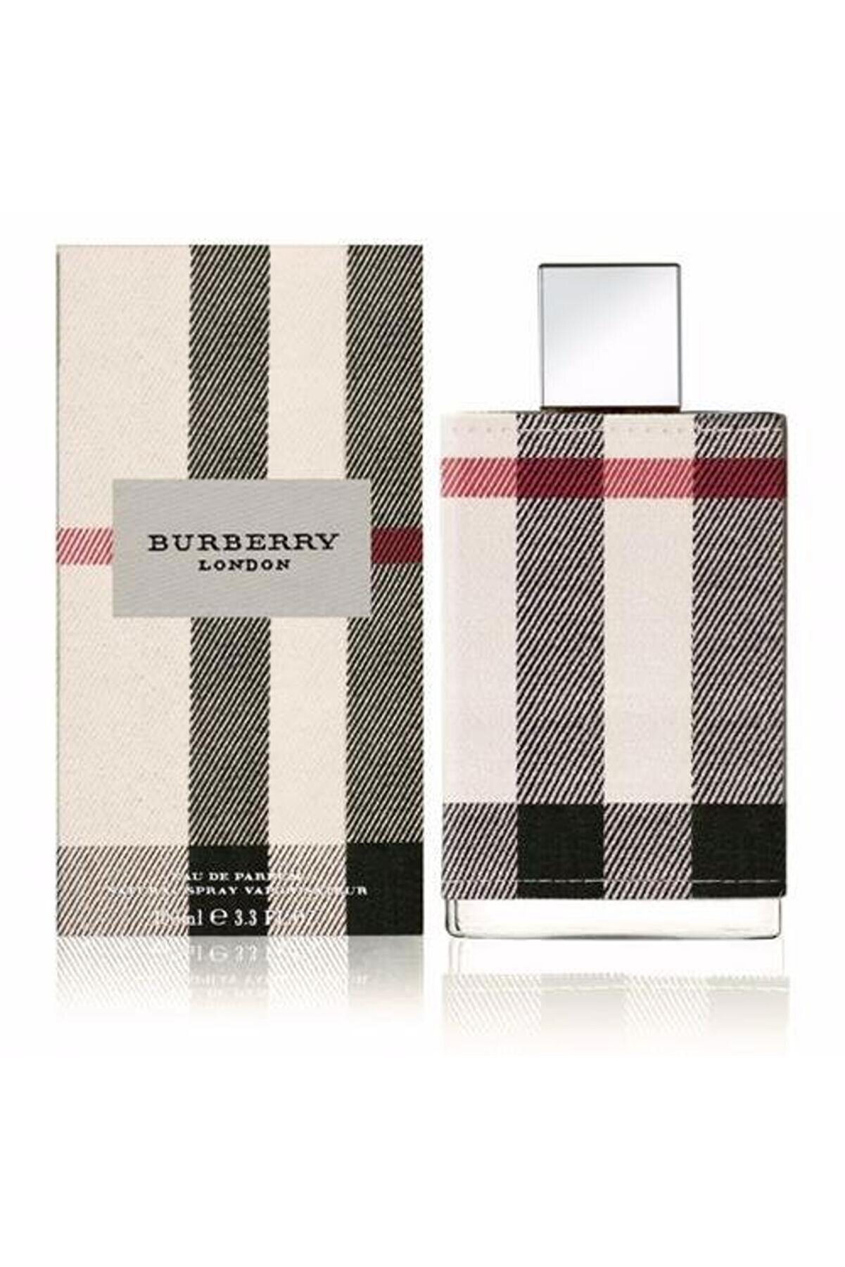 Burberry London Kadın Parfümü Edp 100 Ml