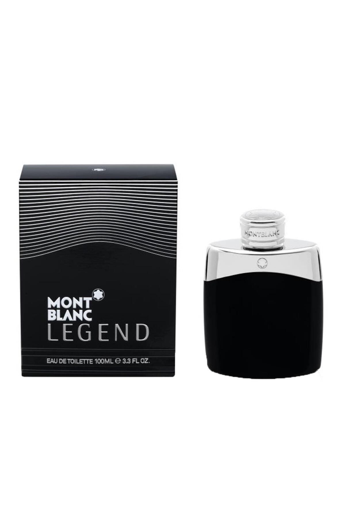 Mont Blanc Legend Erkek Parfümü Edt 100 Ml