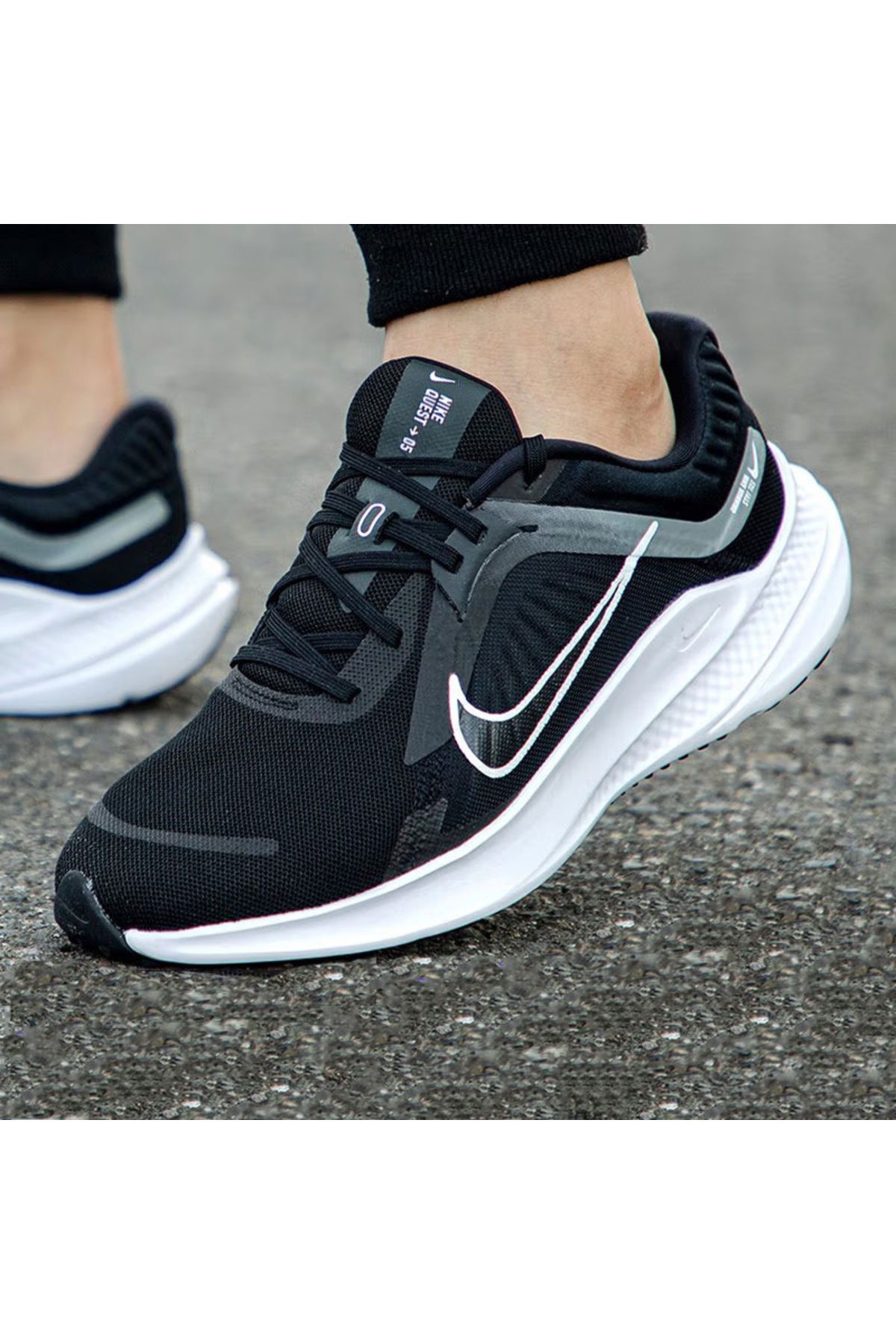 Nike Quest 5 Yürüyüş Spor Ayakkabısı Sportie