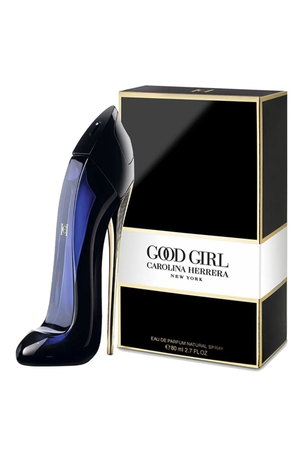 Carolina Herrera Good Girl Edp 80 Ml Kadın Parfüm