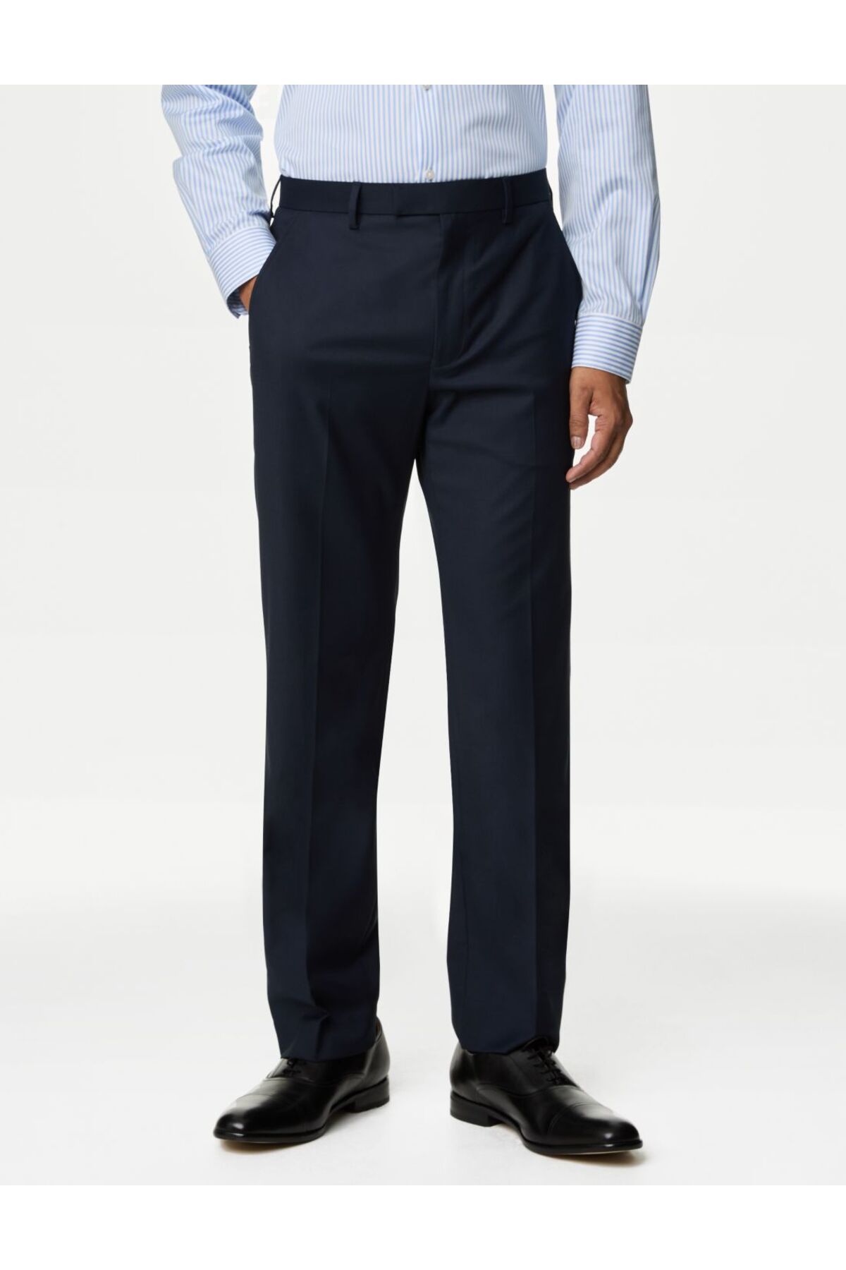 Marks & Spencer Regular Fit Klasik Pantolon
