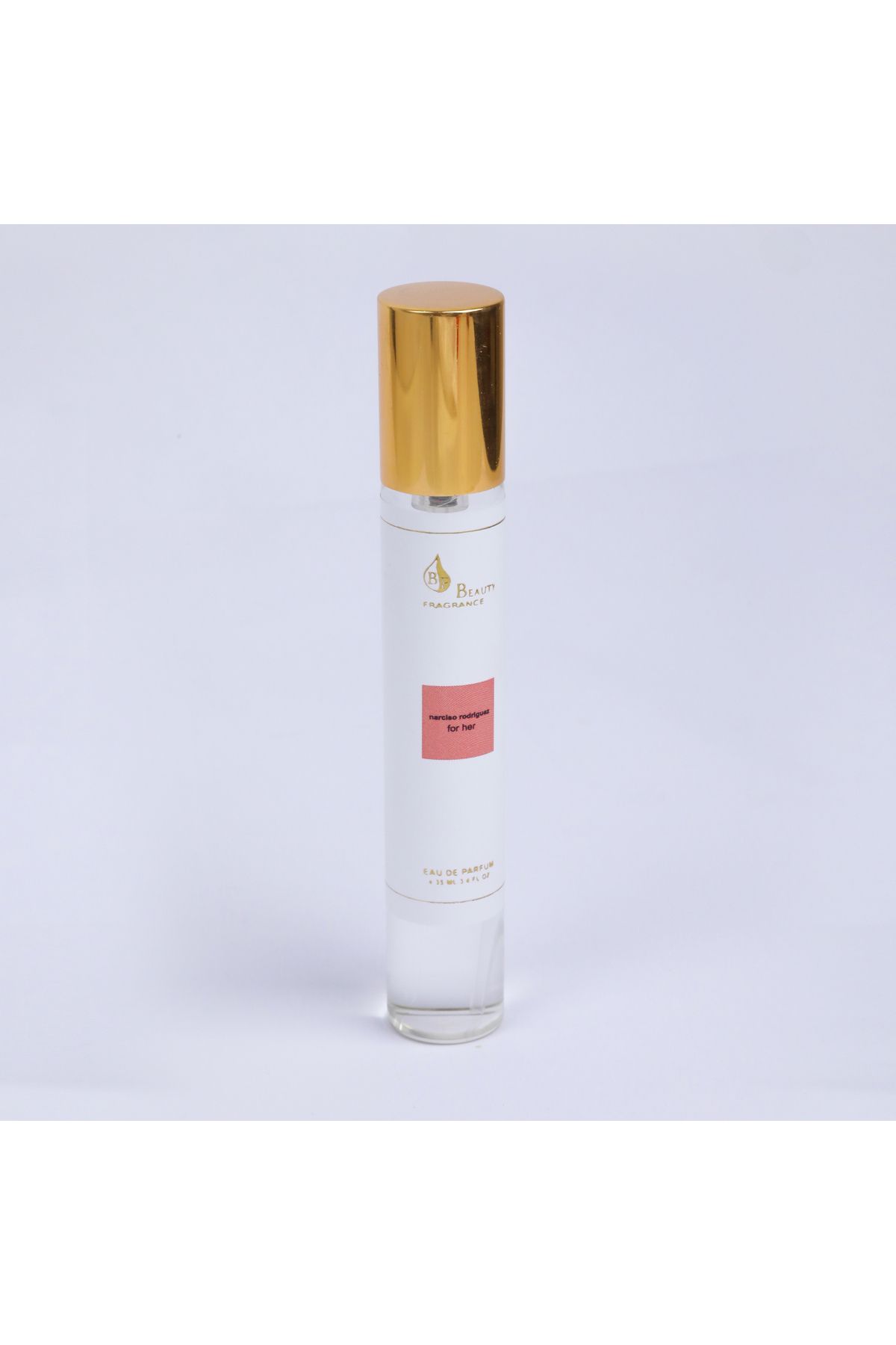 Beauty Fragrance Parfüm Kalem - NARCISO RODRIGUEZ FOR HER kokusuyla - 35 ml - Kadınlar