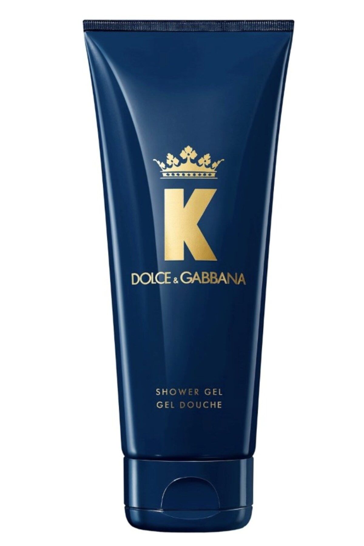 Dolce & Gabbana Shower Gel 200ML Erkek Duş Jeli