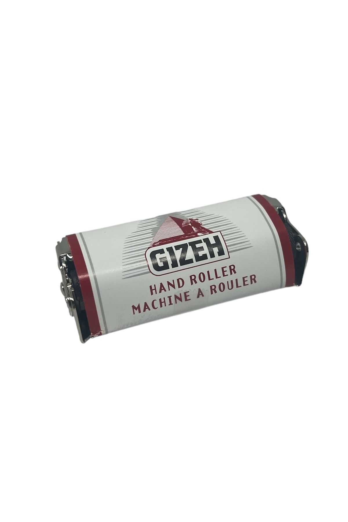 Gizeh Metal Sigara Rolling Makinesi