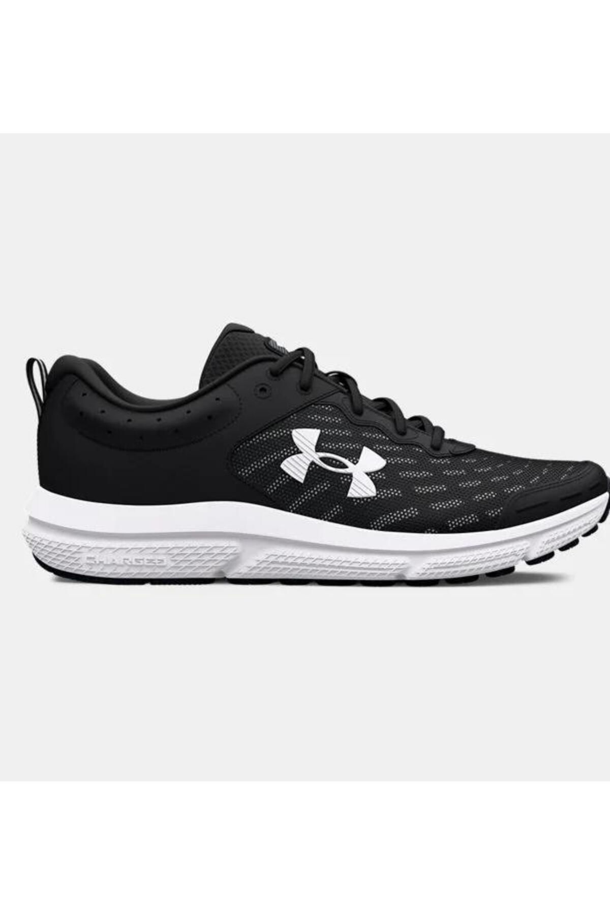 Under Armour Ua Charged Assert 10siyah