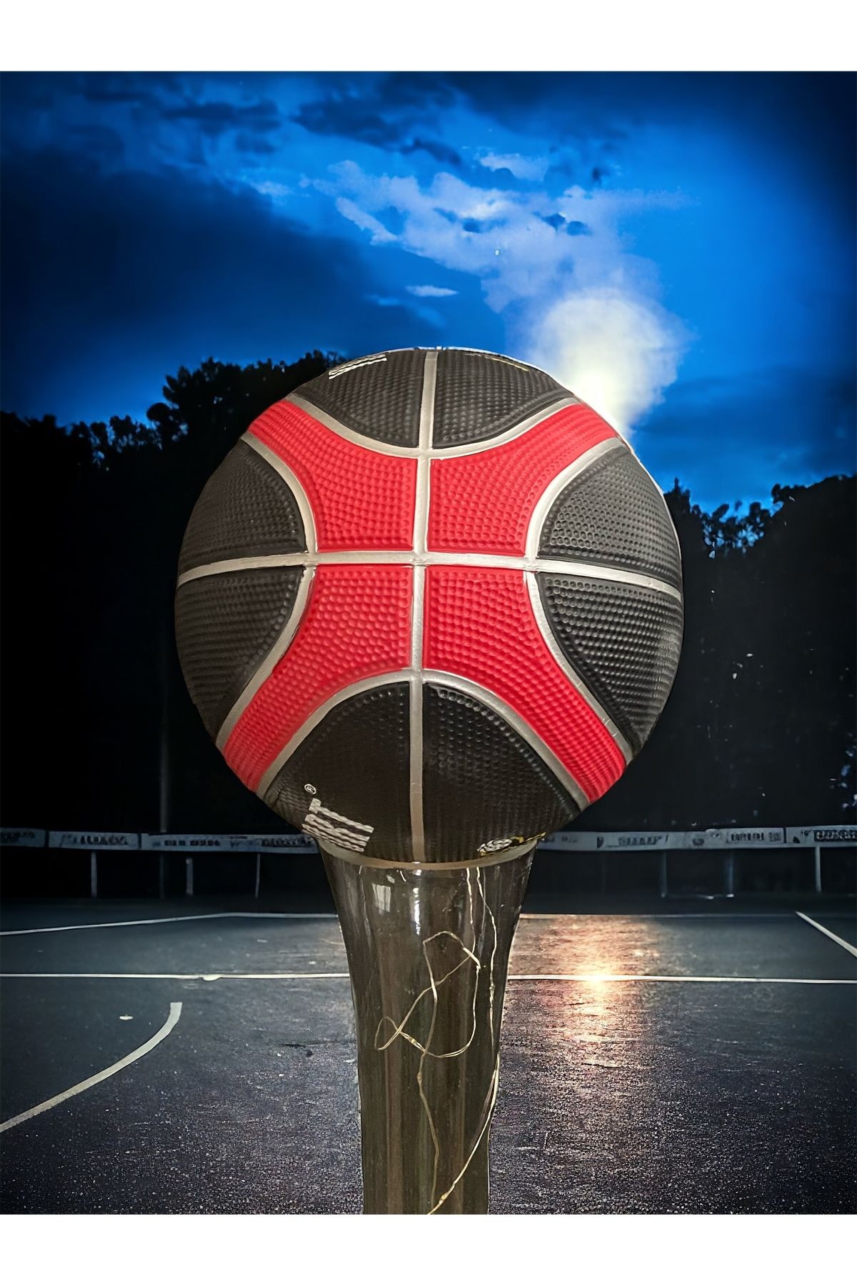 TOCSPORTS Kaliteli Basketbol Topu - Basketball
