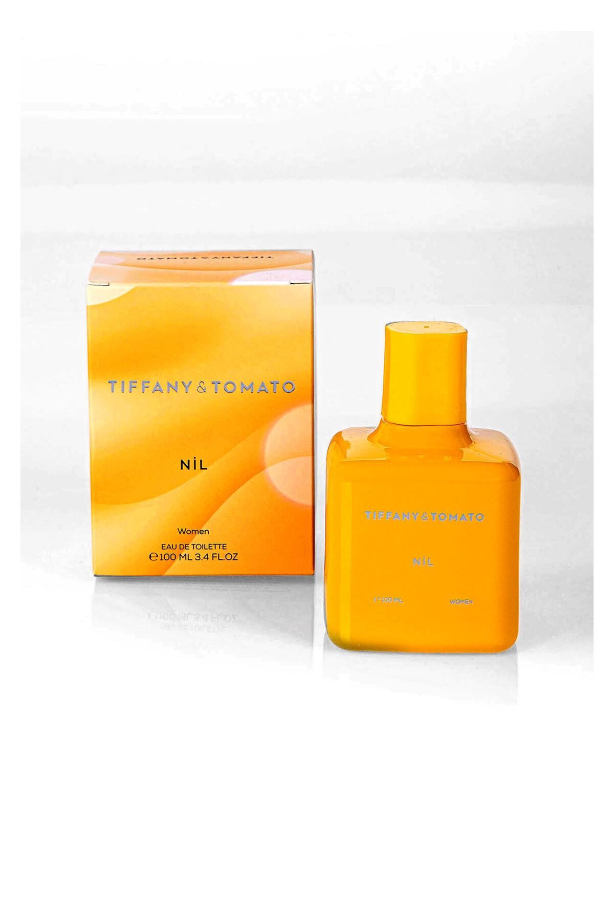 Tiffany Tomato Nil Parfüm 100 ml