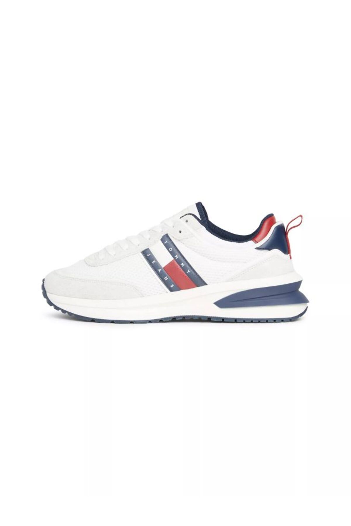 Tommy Hilfiger TJM RUNNER LEATHER OUTSOLE