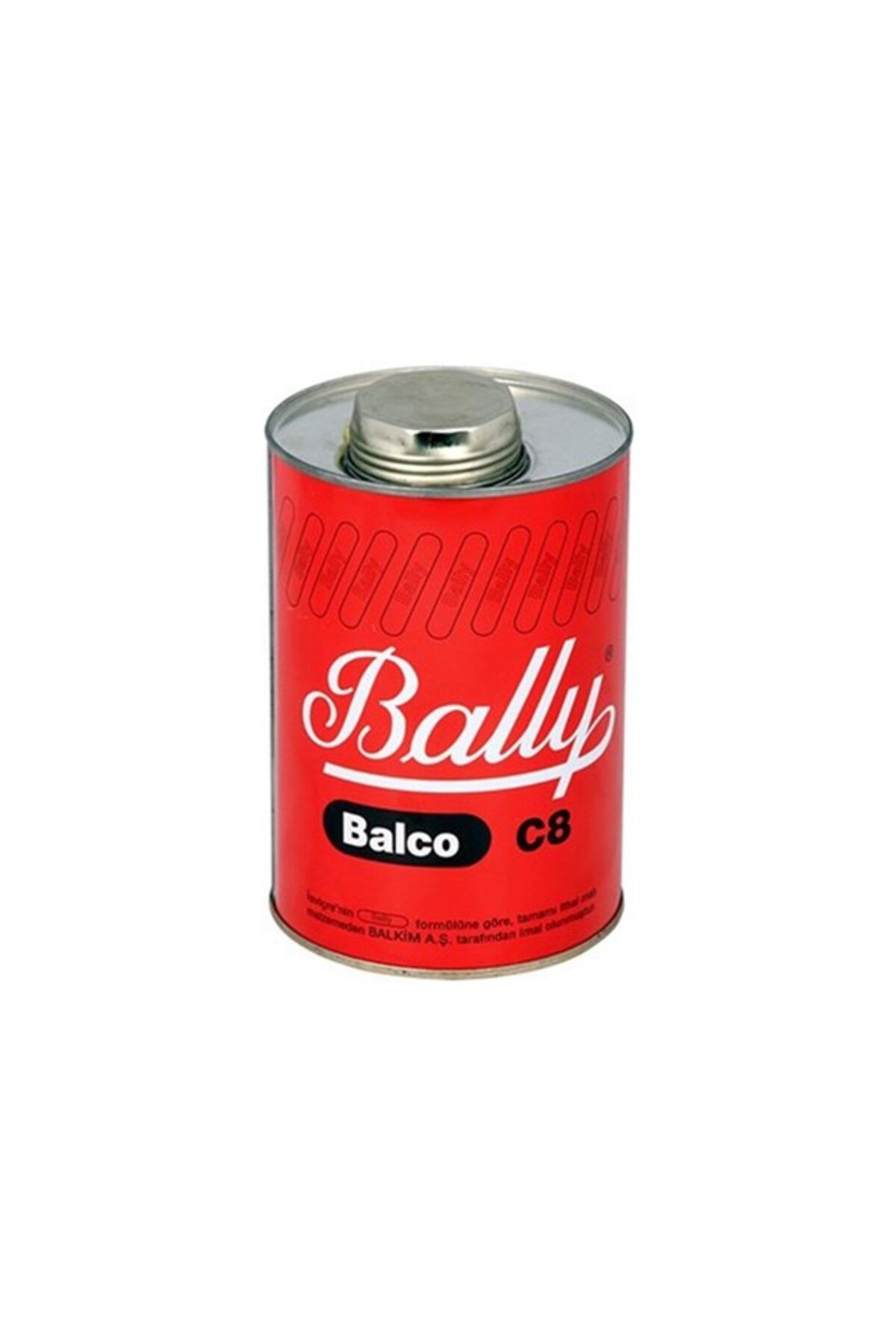 Bally C8 Yapıştırıcı 850gr Kırmızı