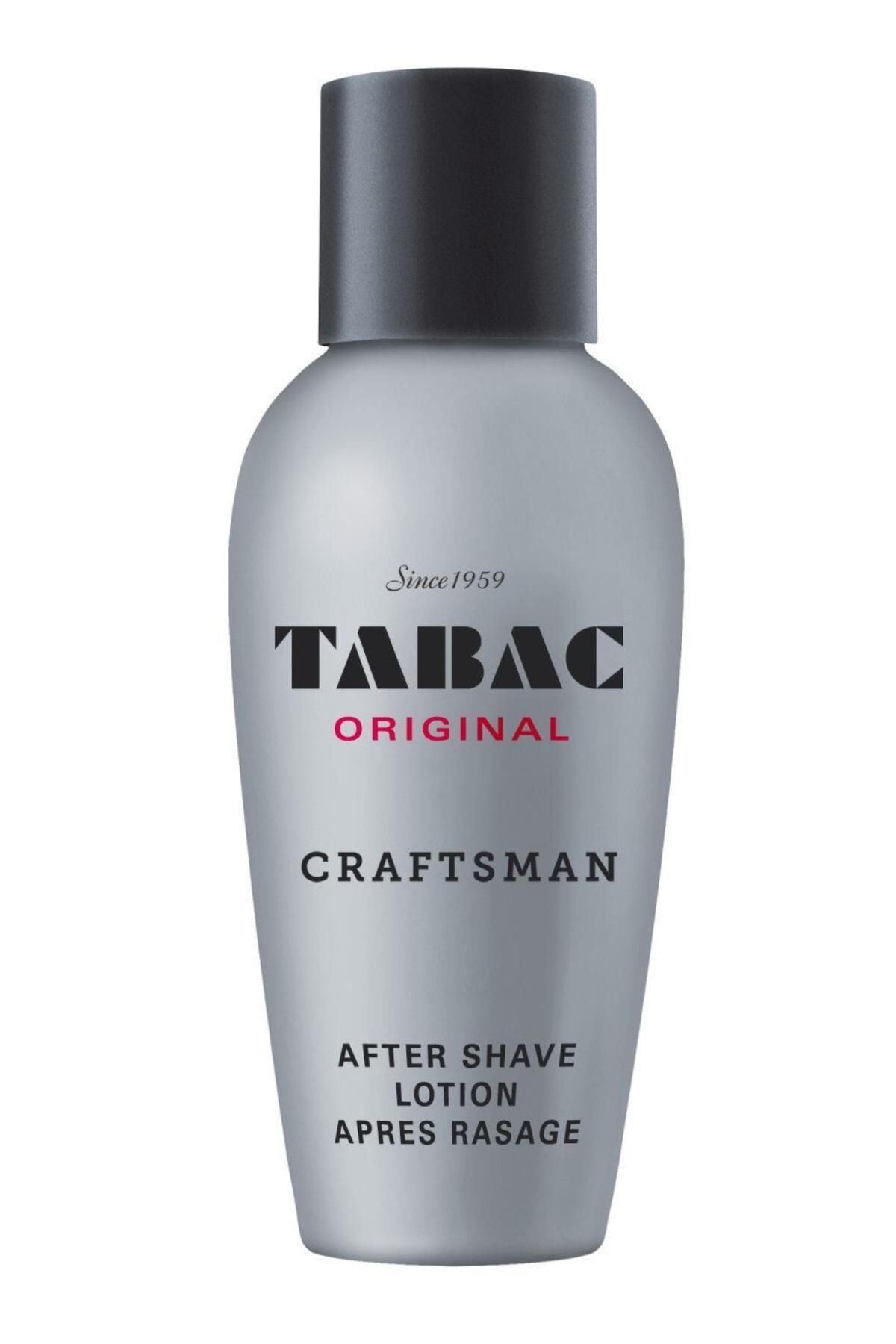 Tabac Craftsman After Shave Lotion 150 ml
