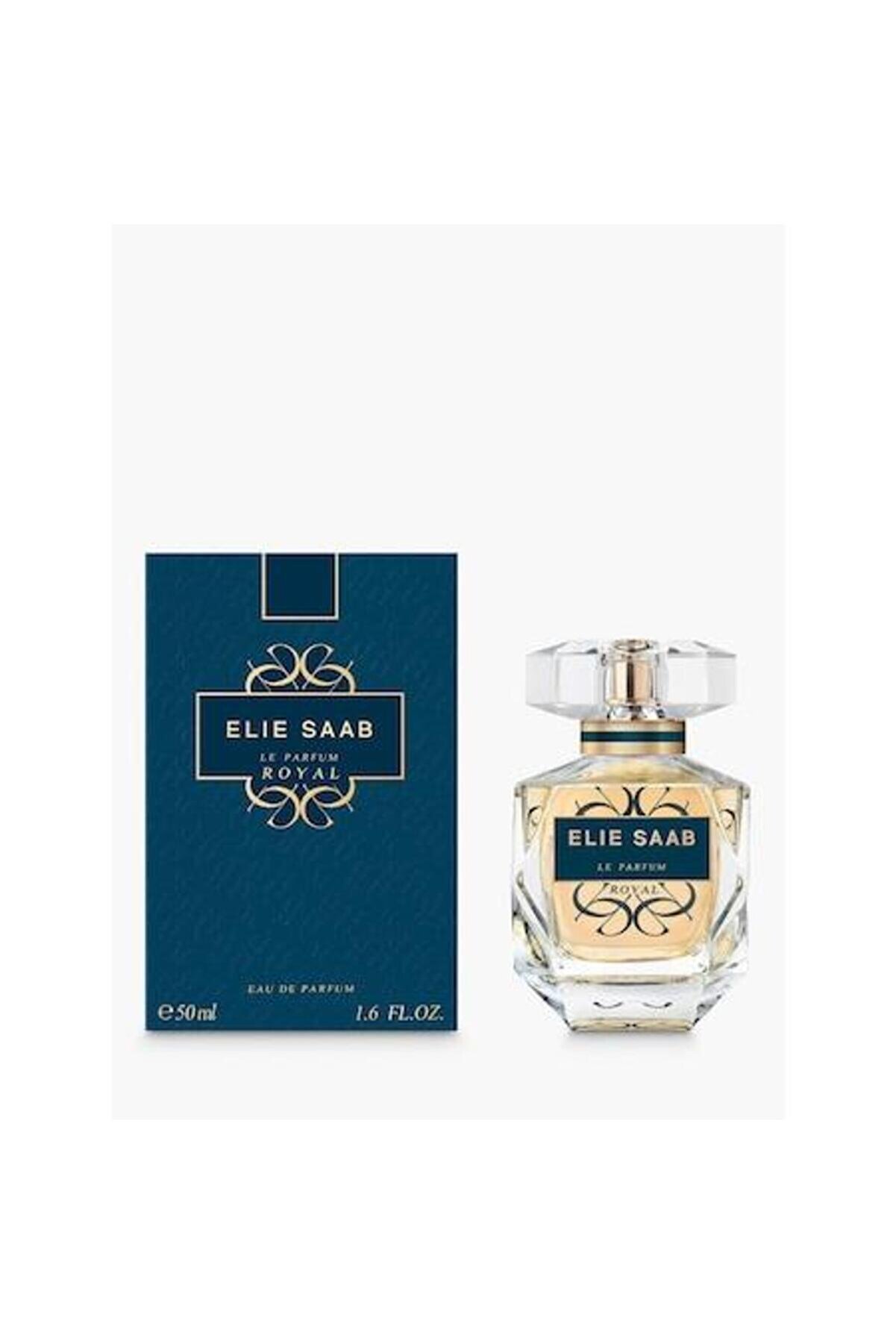 Elie Saab Le Parfum Royal Edp 50 Ml Kadın Parfümü