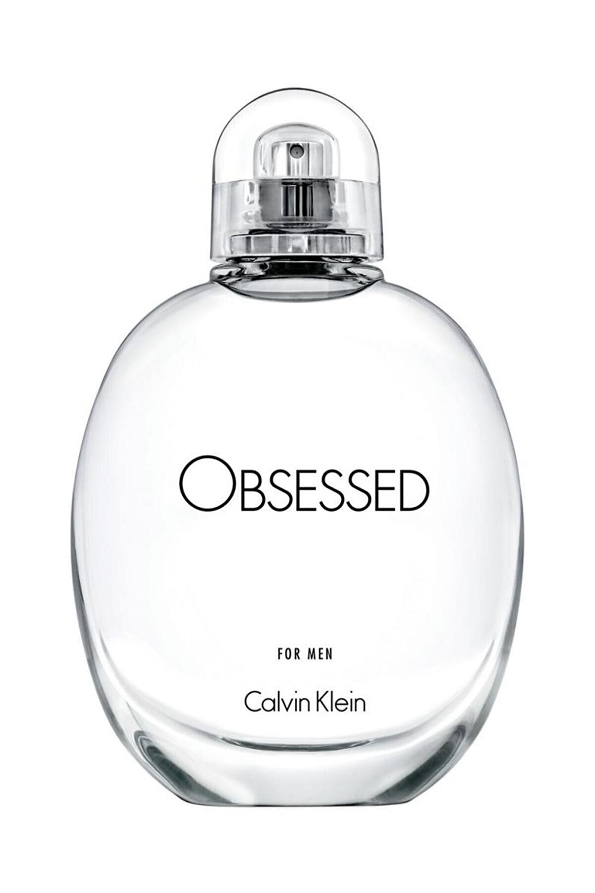 Calvin Klein Obsessed Edt 75 Ml
