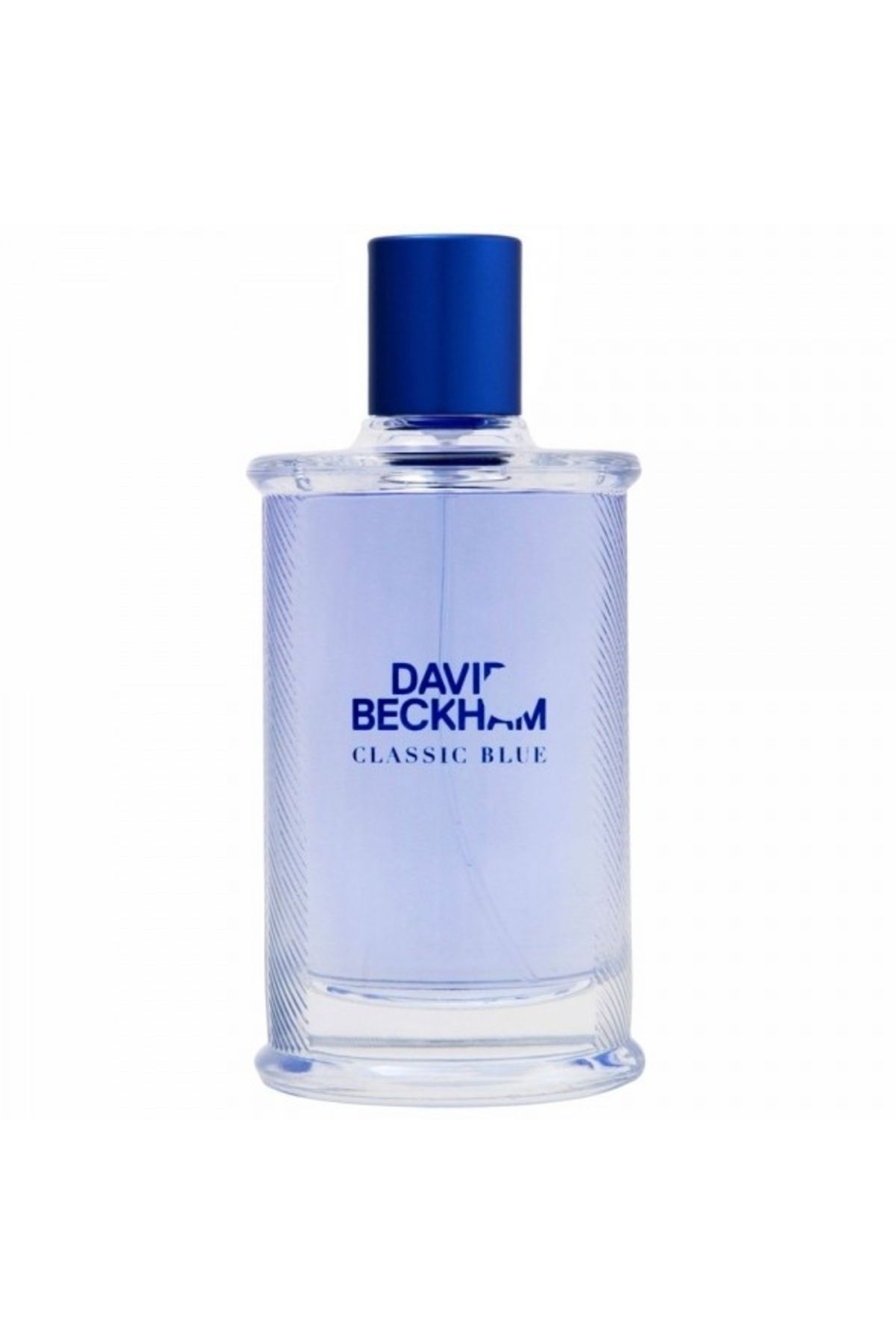 David Beckham Classic Blue Edt 90 ml Erkek Parfüm
