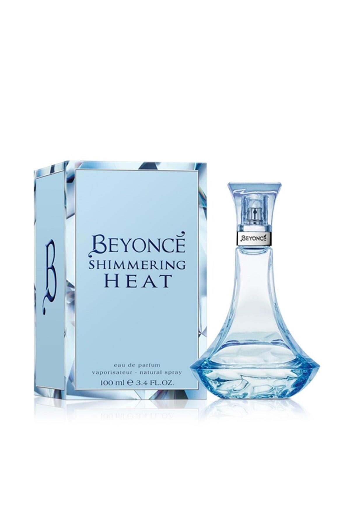 Beyonce Heat Shimmering Edp 100 ml Kadın Parfüm