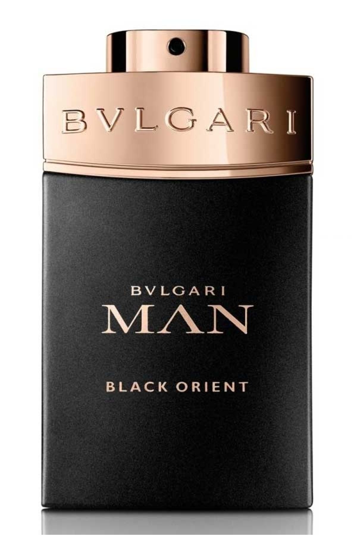 Bvlgari Man Black Orient Edp 100 Ml Erkek Parfüm