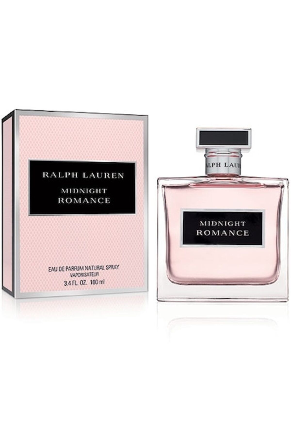 Ralph Lauren Midnight Romance Edp 50 ml Kadın Parfüm