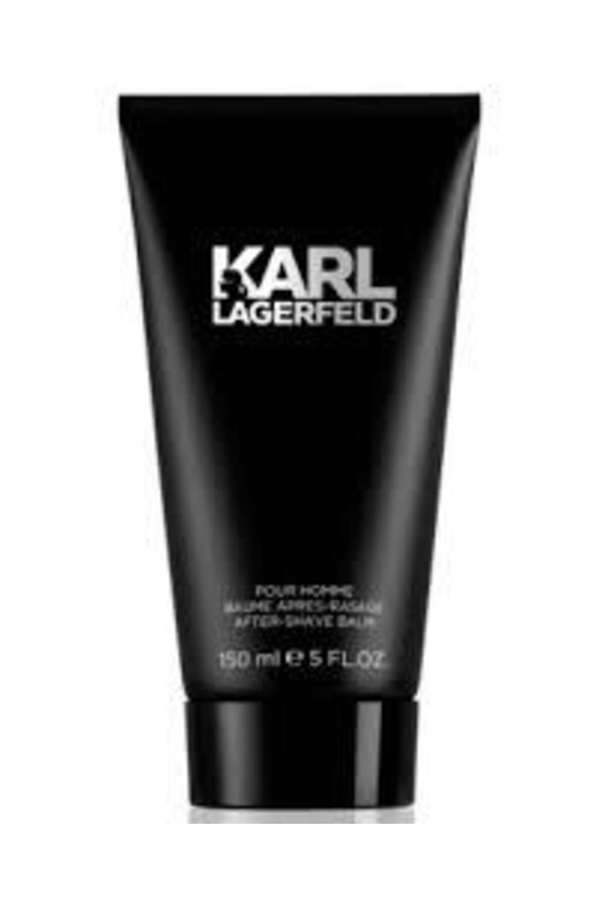 Karl Lagerfeld For Men After Shave Balsam 150 ml