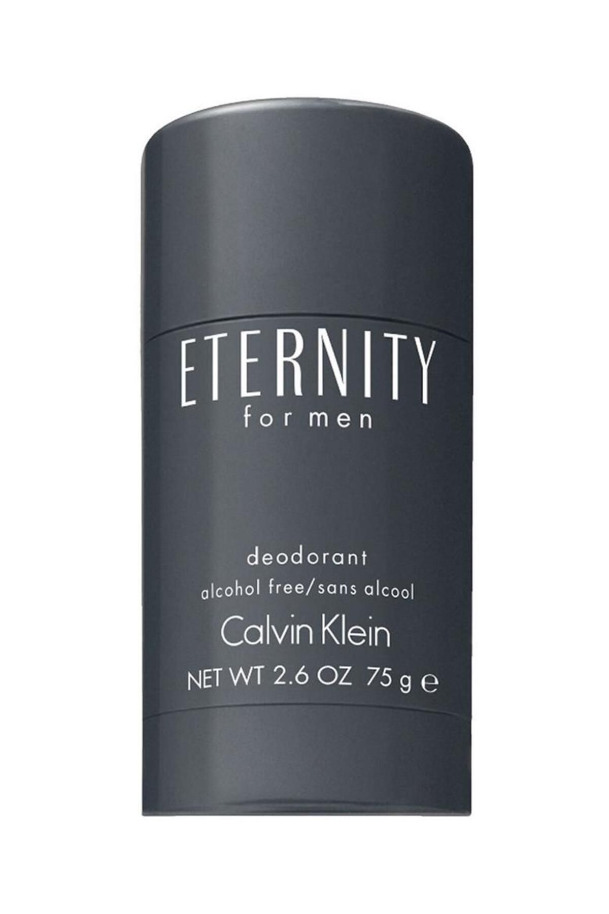 Calvin Klein Eternity 75gr Erkek Deo Stick