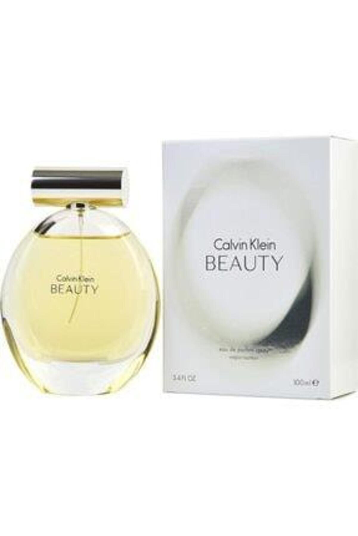 Calvin Klein Beauty Edp 100 Ml Kadın Parfümü