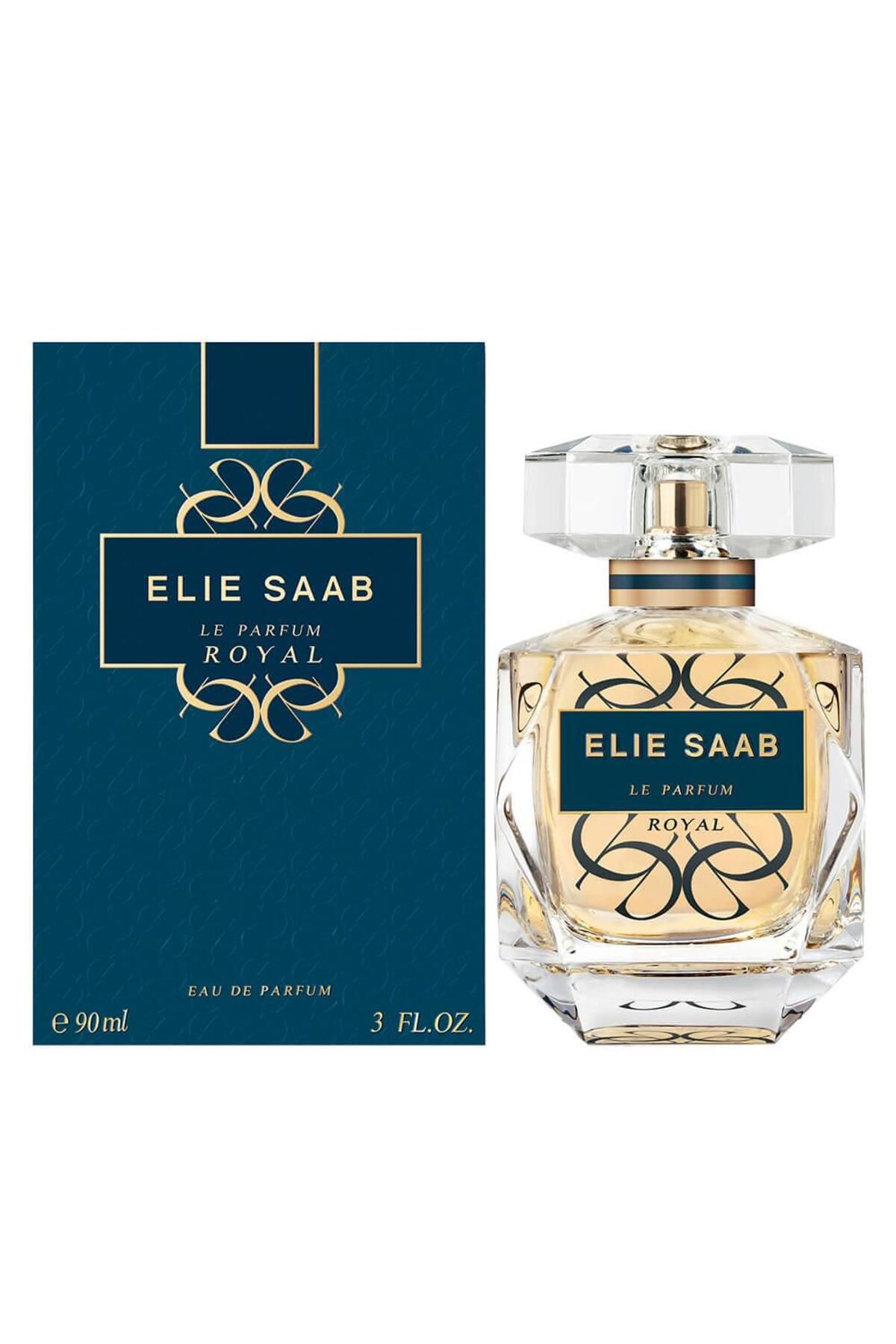 Elie Saab Le Parfum Royal Edp 90 Ml Kadın Parfümü