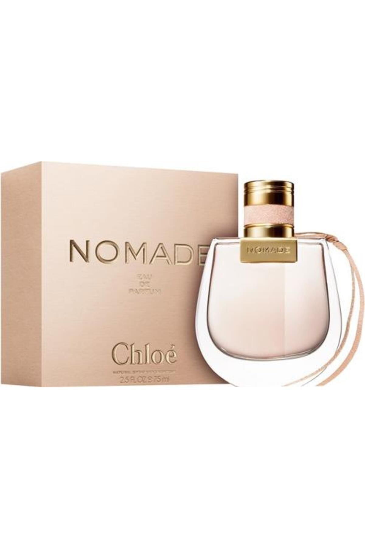 CHLOE Nomade Kadın Parfümü Edp 75 Ml