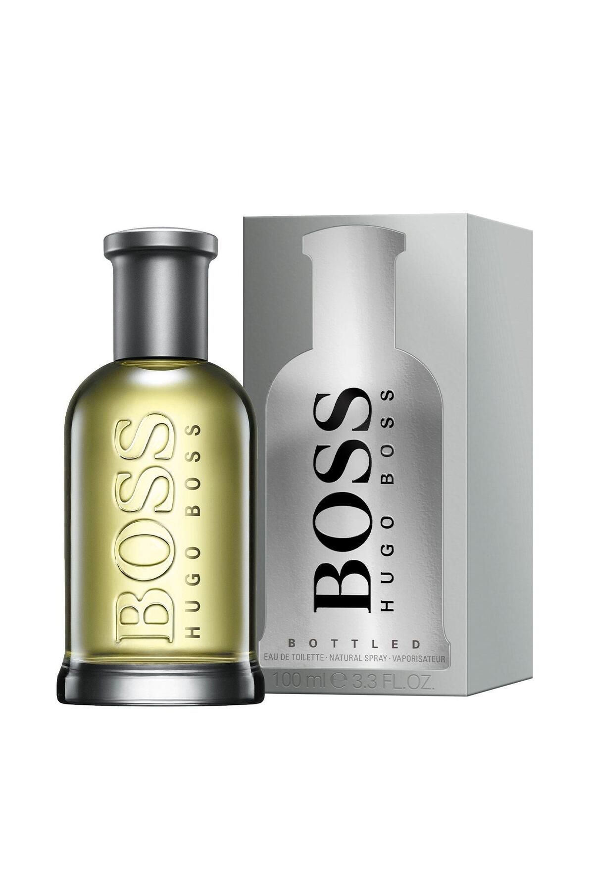 Hugo Boss Bottled No.6 Erkek Parfümü Edt 100 Ml