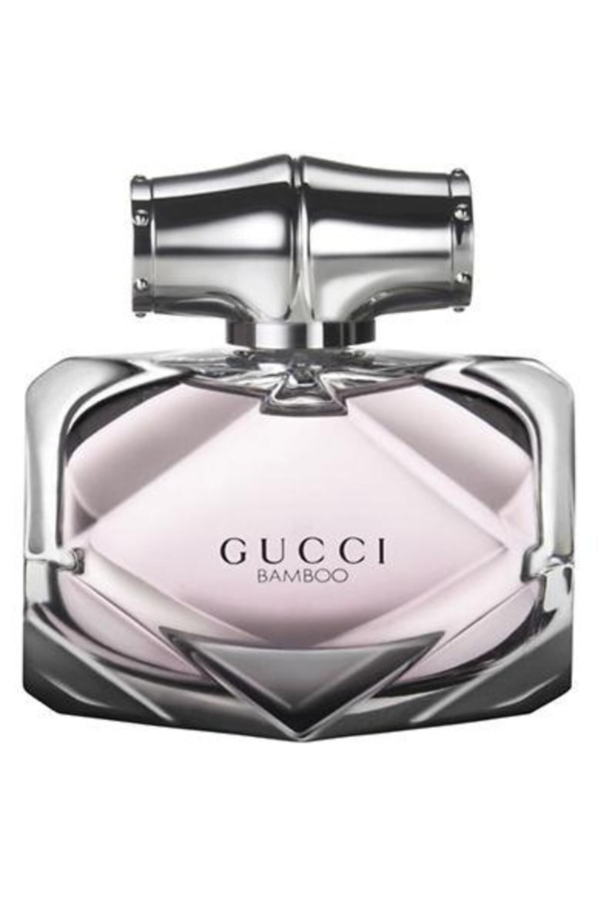 Gucci Bamboo Edp 75 ml Kadın Parfüm