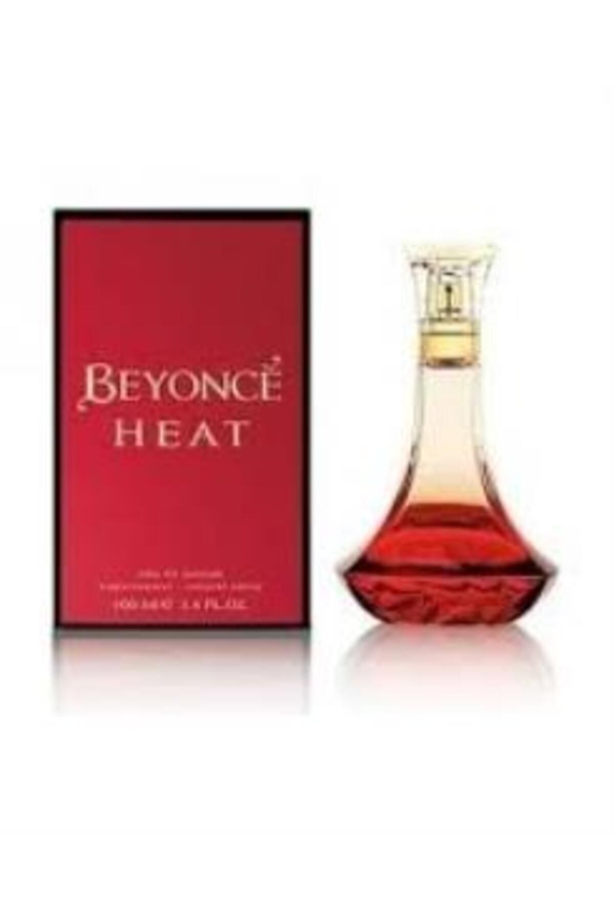 Beyonce Heat 100 ml Edp Kadın Parfüm