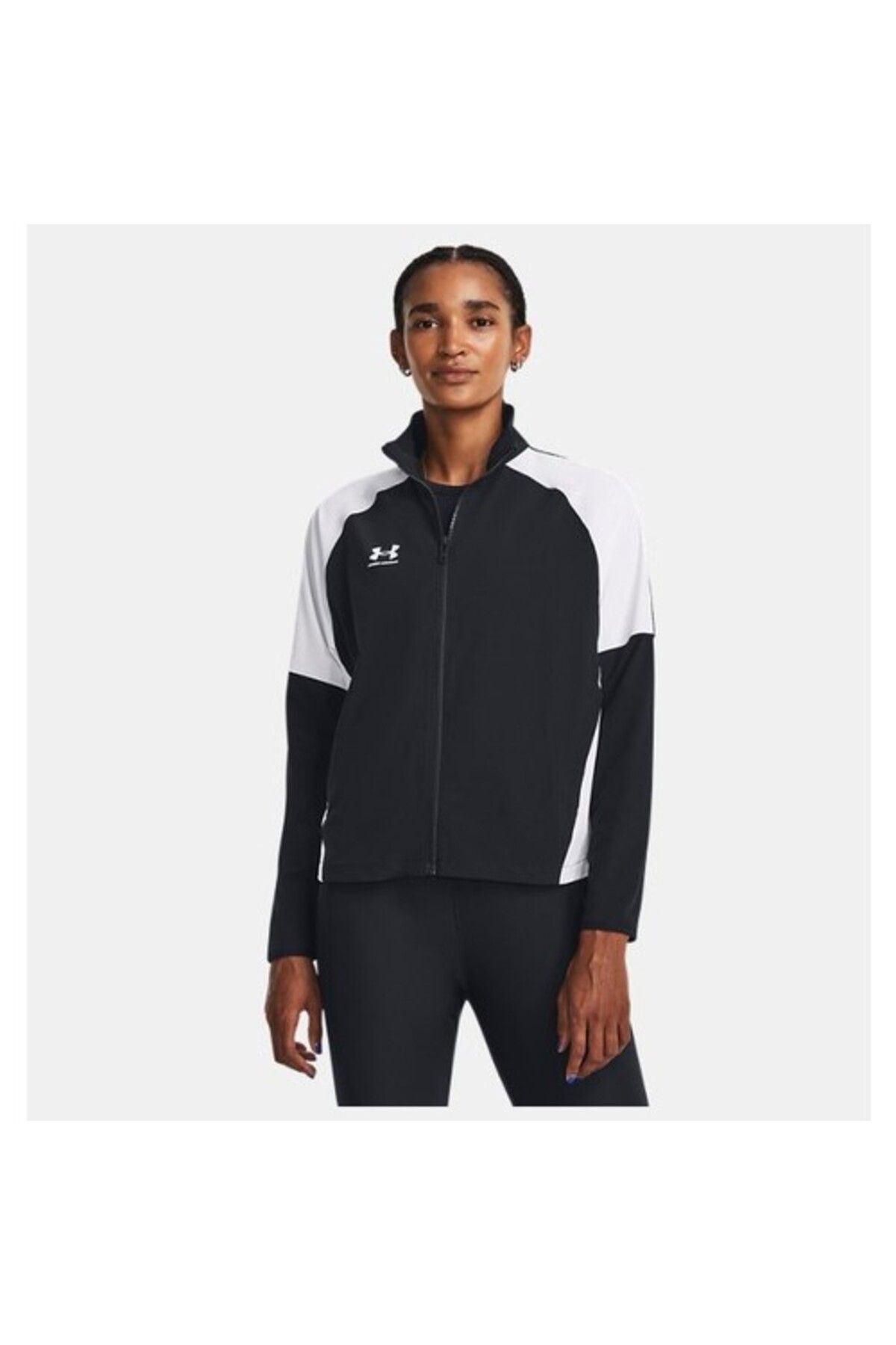 Under Armour Kadın UA Challenger Pro Track Mont 1379447-001