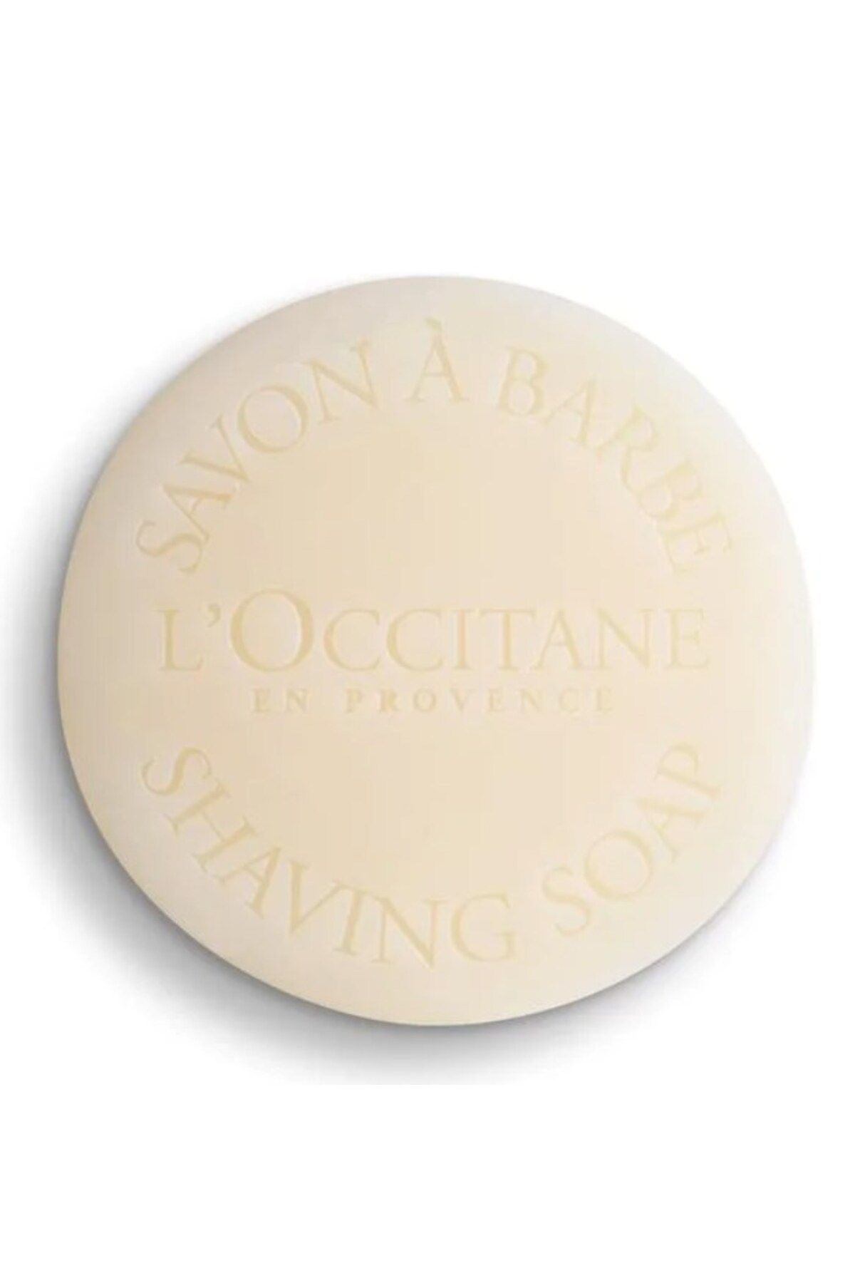 L'Occitane Cade Tıraş Sabunu 100 gr