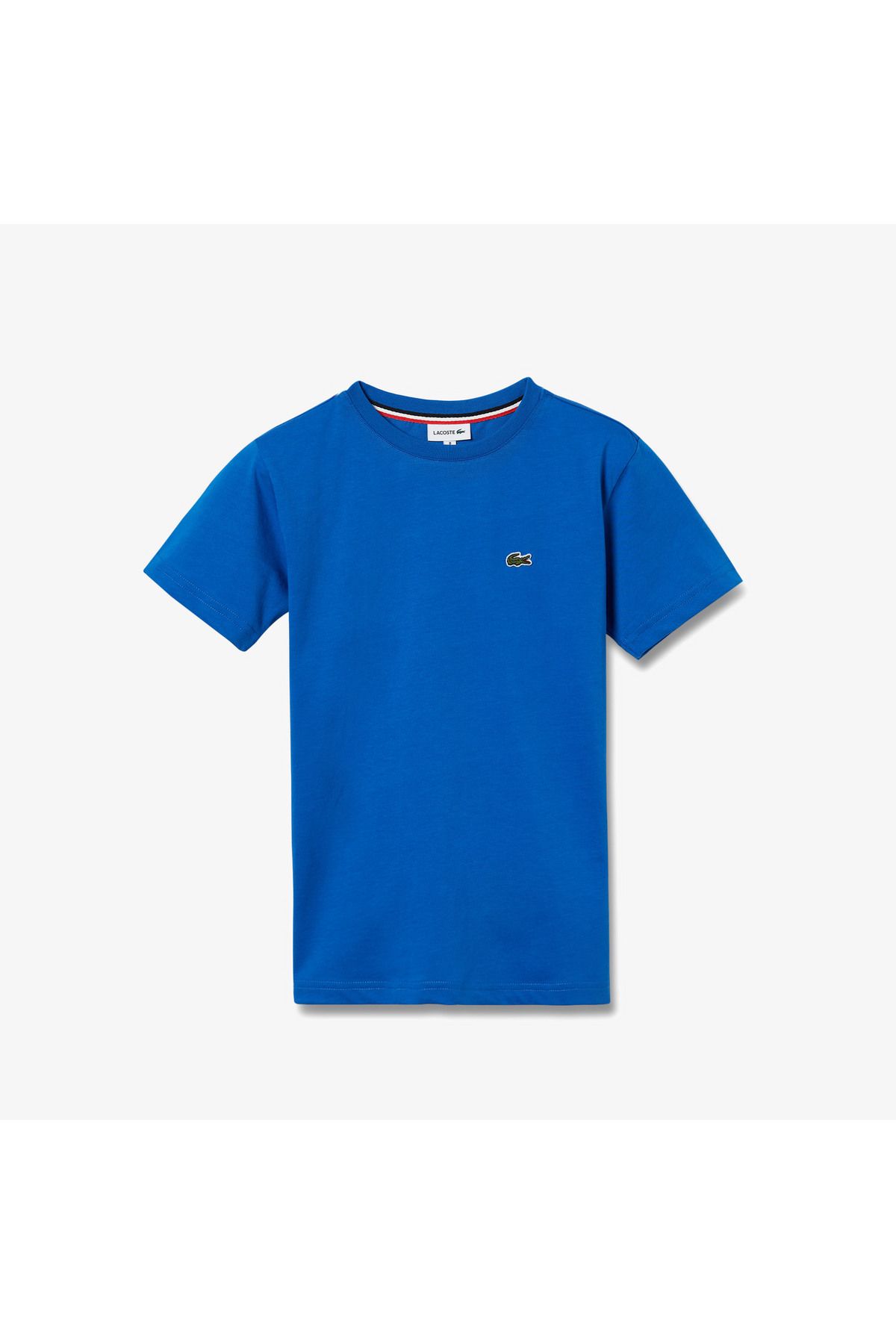 Lacoste Çocuk Mavi T-shirt