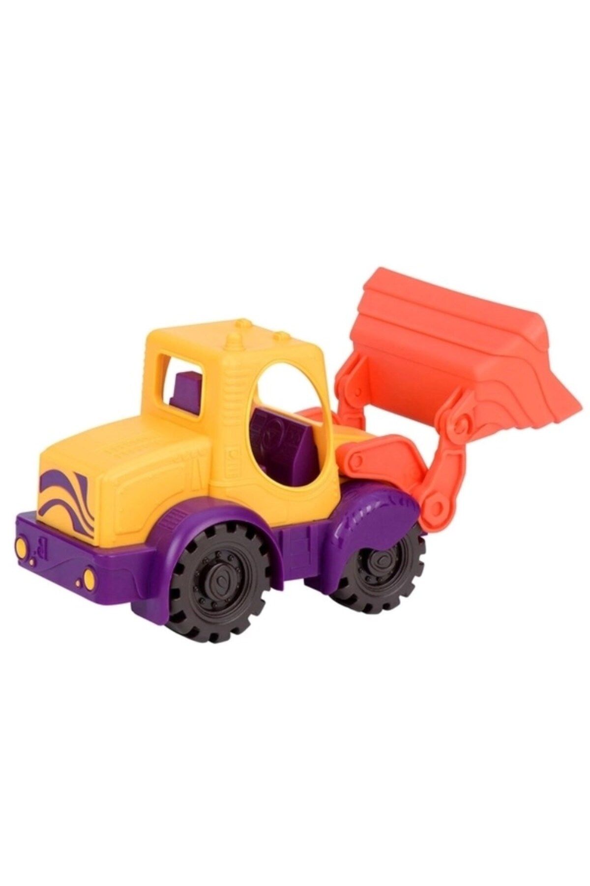 B.Toys Mini Kepçe - Sarı