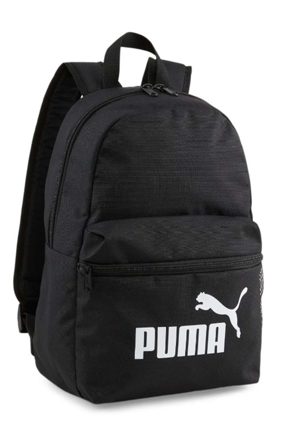 Puma Phase Small Backpack 079879 Kids Çocuk Unisex Sırt Çantası Si?yah