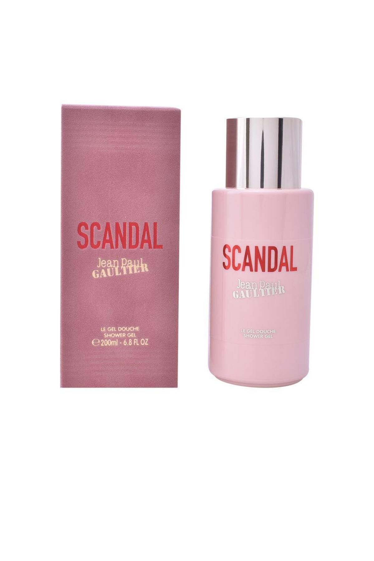 Jean Paul Gaultier Scandal Shower Gel 200ml Kadın Parfüm