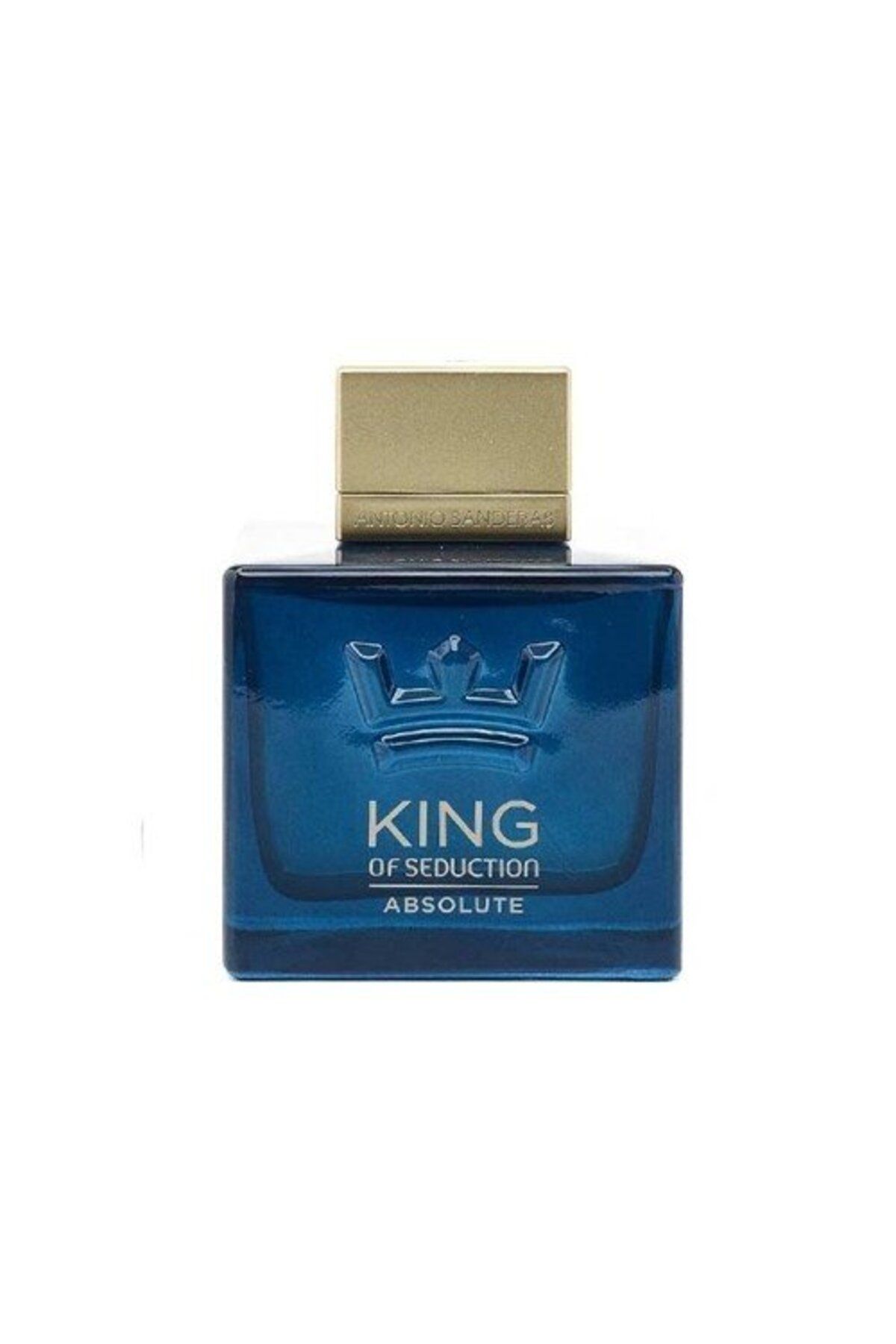 Antonio Banderas King Of Seduction Absolute Edt 100 ml Erkek Parfüm