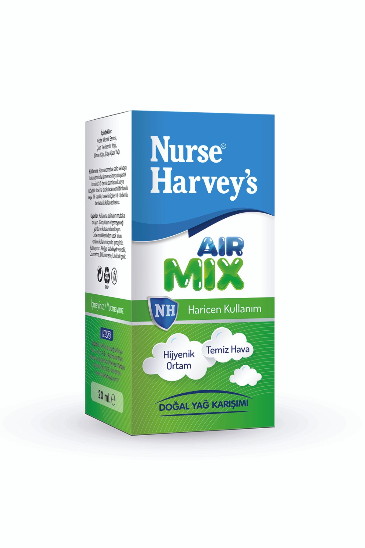 Nurse Harvey's Air Mix 20 ml