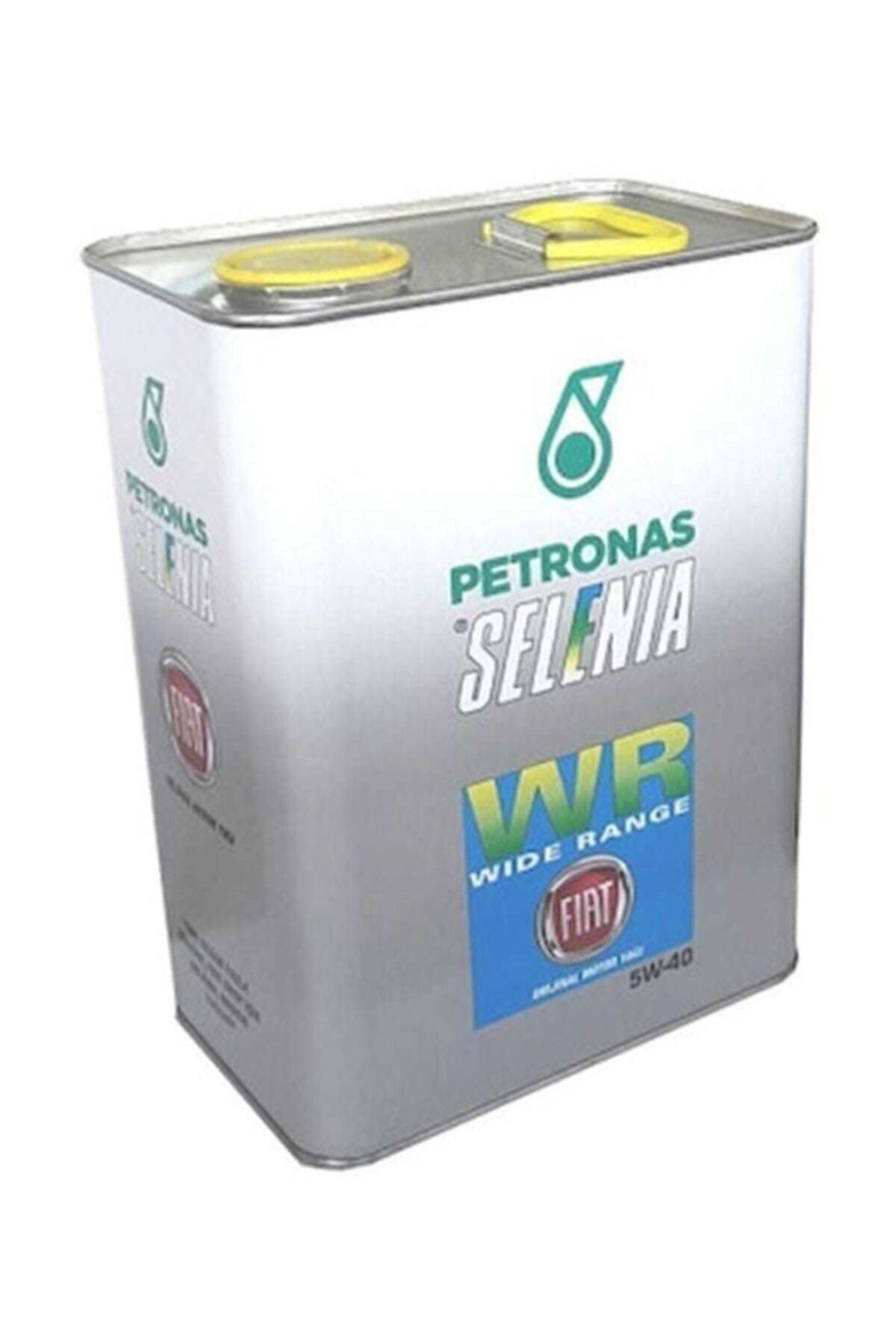 Petronas Selenia 20k Plus 5w40 3.2 Lt