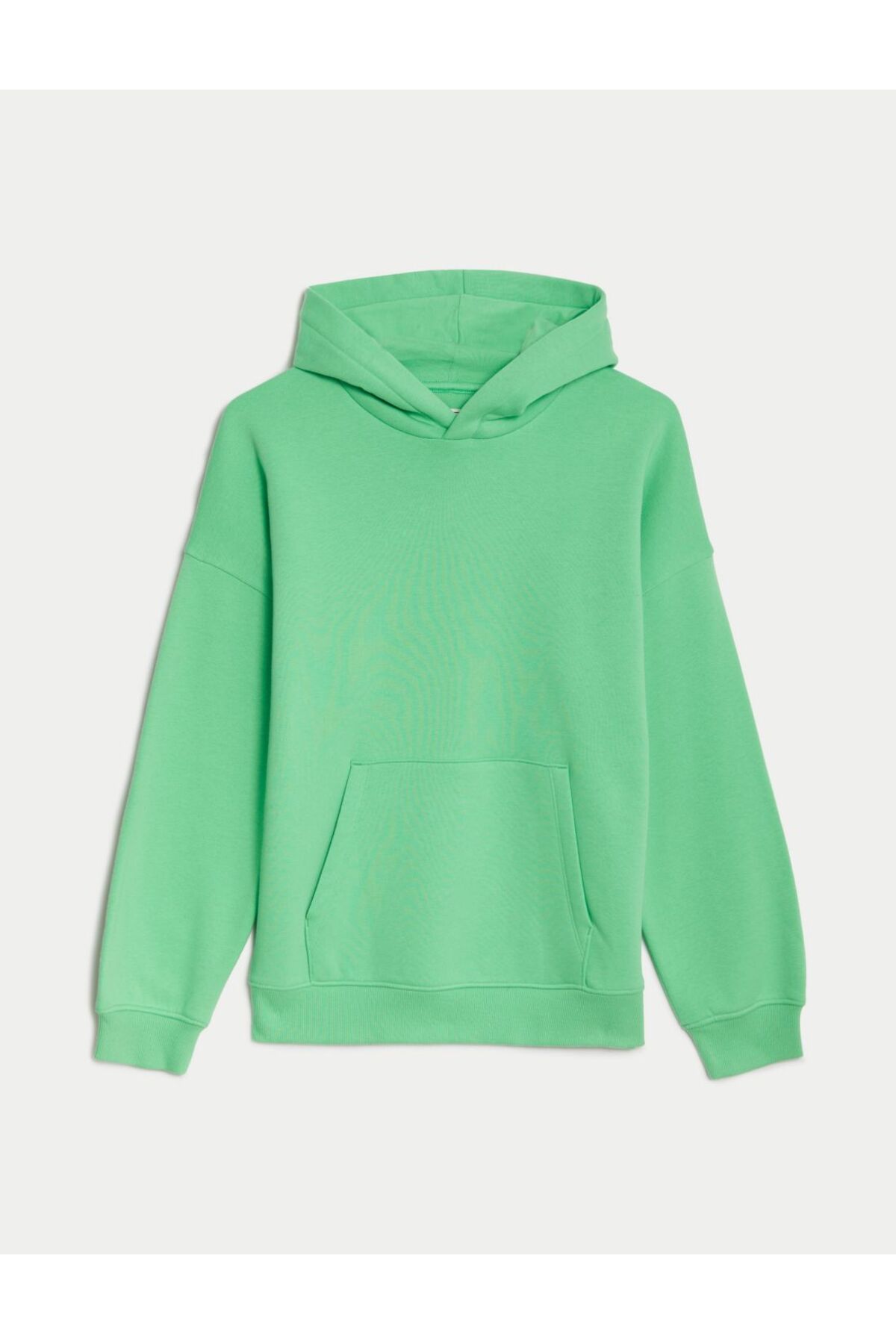 Marks & Spencer Kapüşonlu Oversize Sweatshirt (6-16 Yaş)