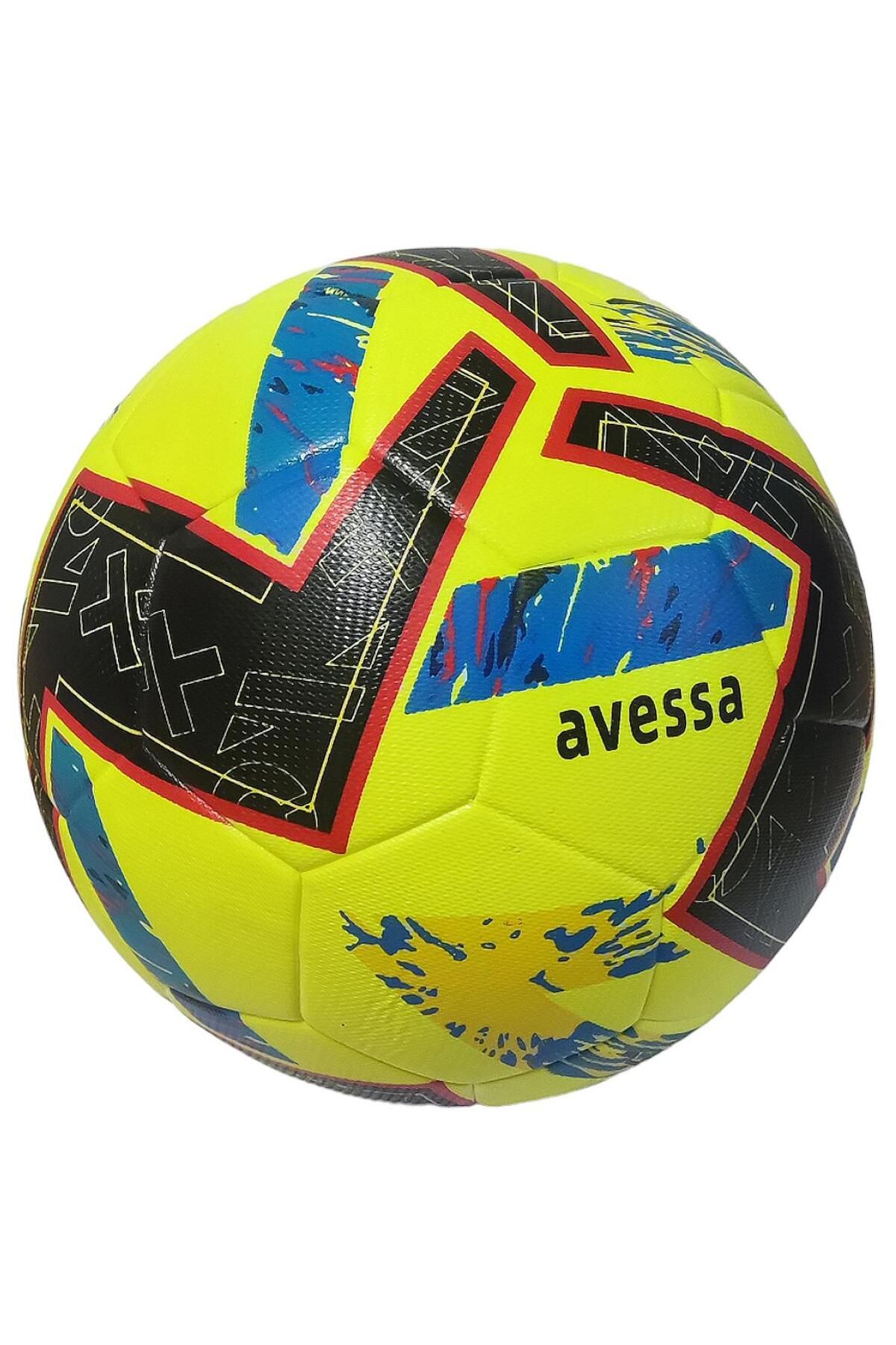 Avessa Fts-100-100 Futsal Topu No4