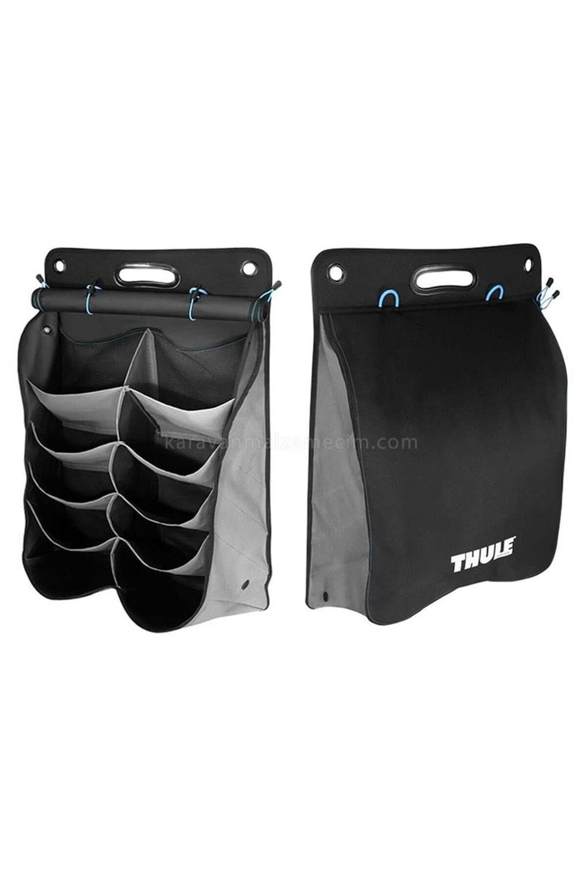 Thule Karavan Eşya Düzenleyici Organizer Ceplik & Ayakkabılık