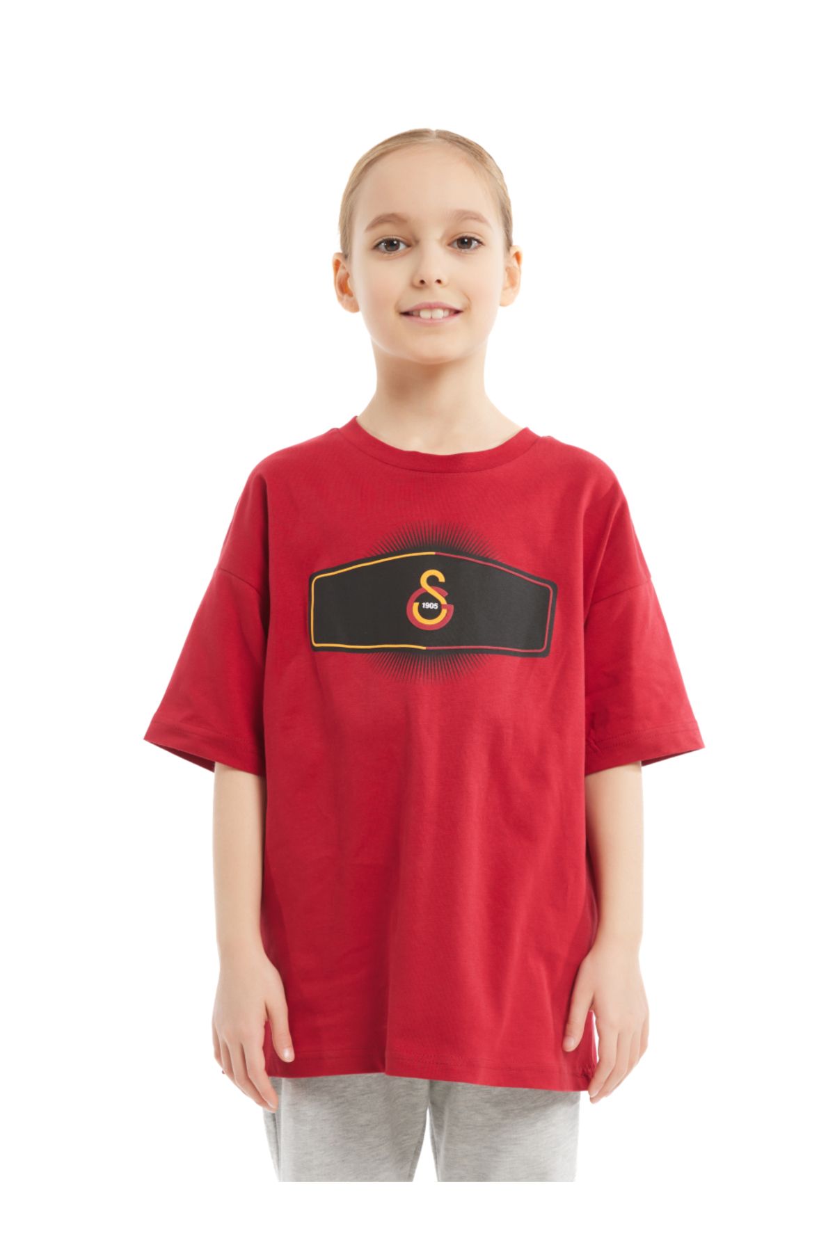 Galatasaray Galatasaray Çocuk T-shirt C232020