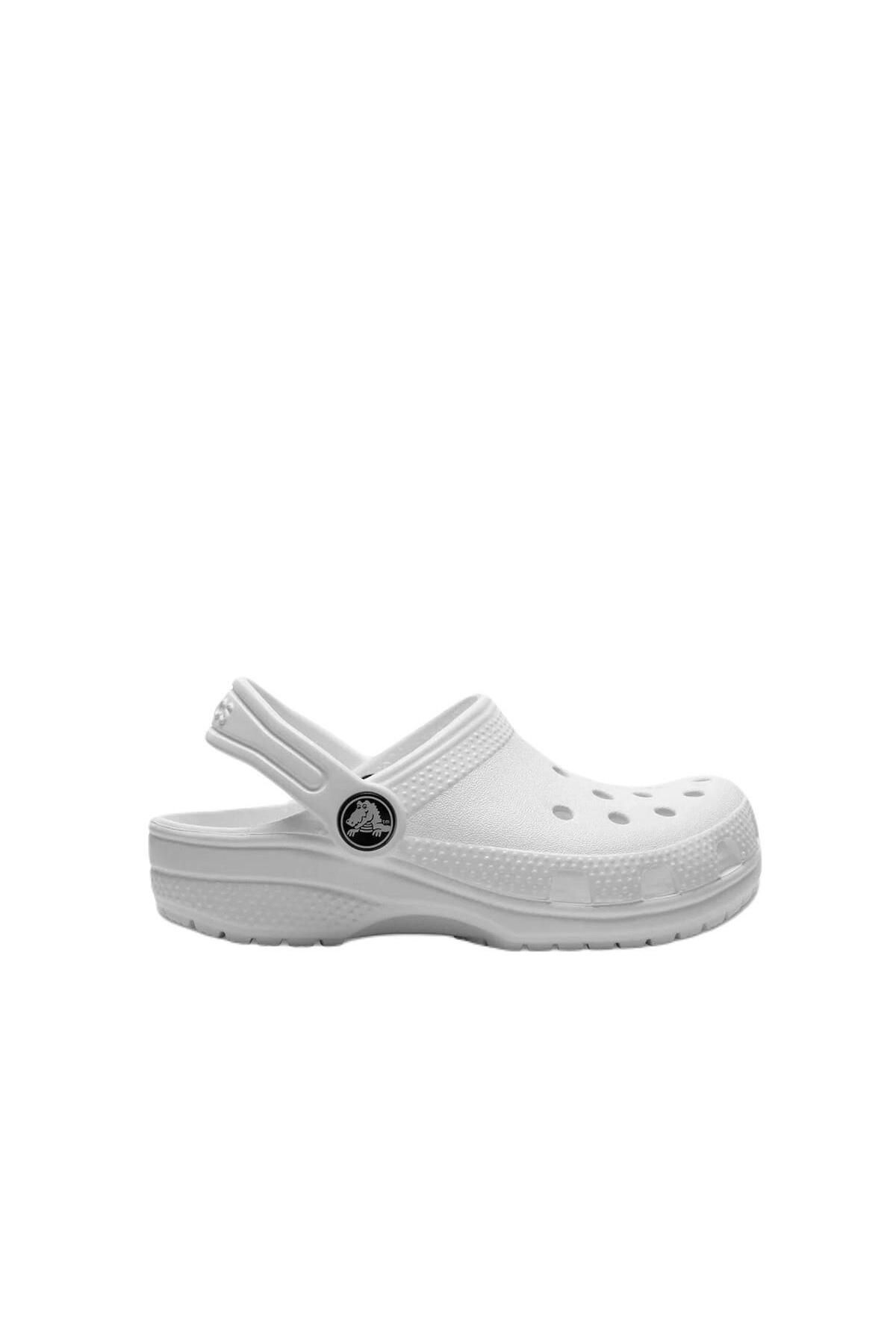 Crocs 206991 Classic Clog K Kids Sandalet