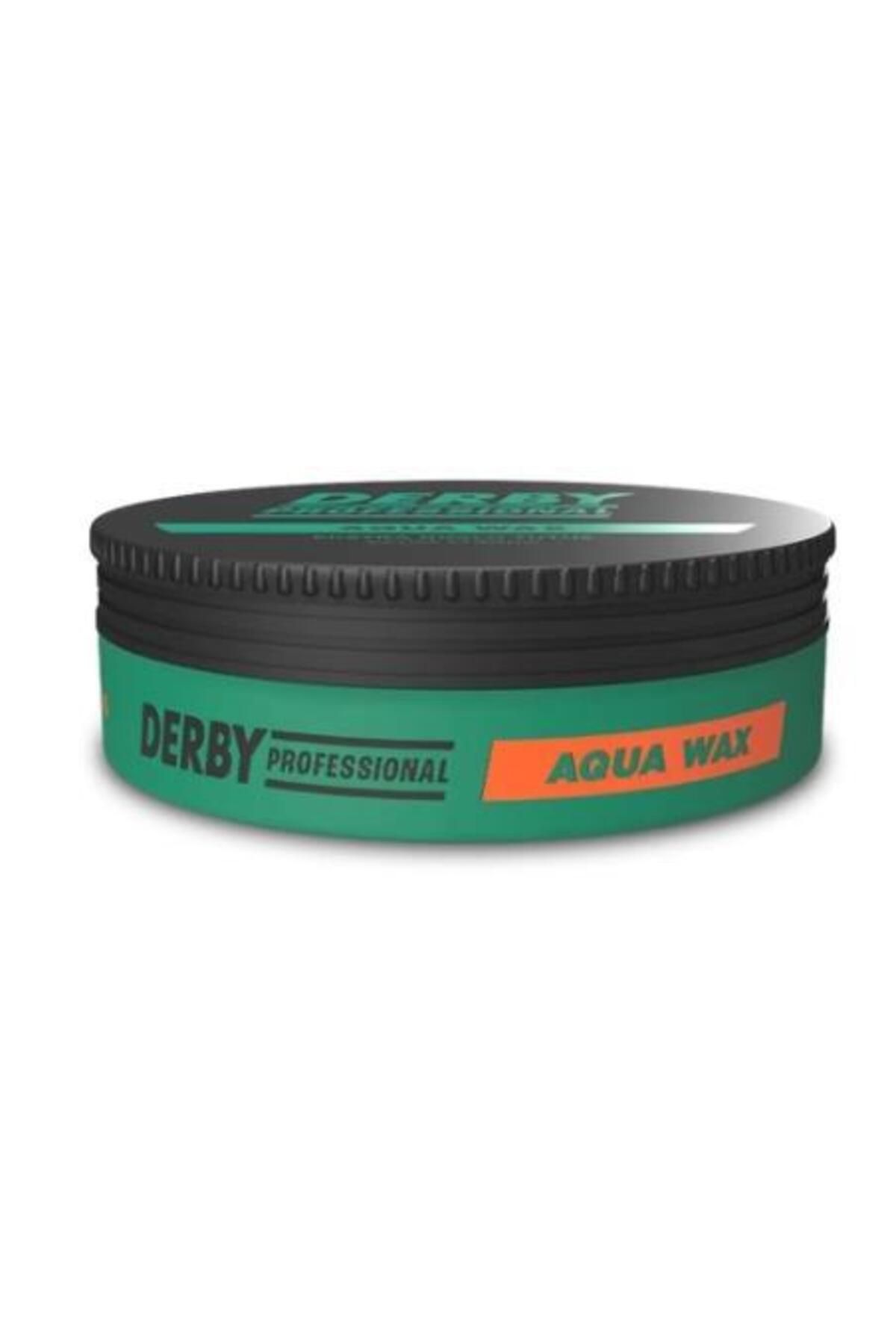 Derby Professional Aqua Wax Ekstra Güçlü Tutuş 150ml