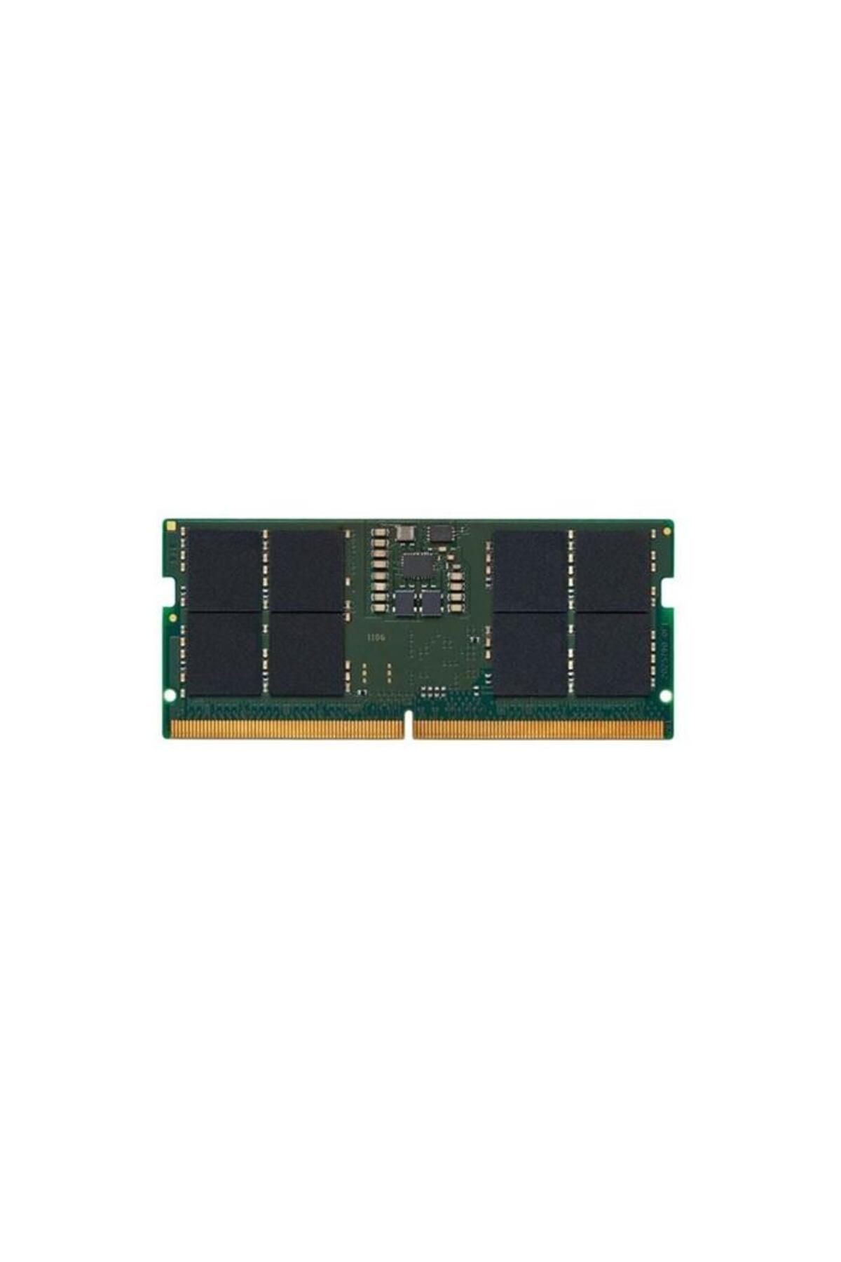 Kingston 16gb Ddr5 5600mhz Cl46 Notebook Rami