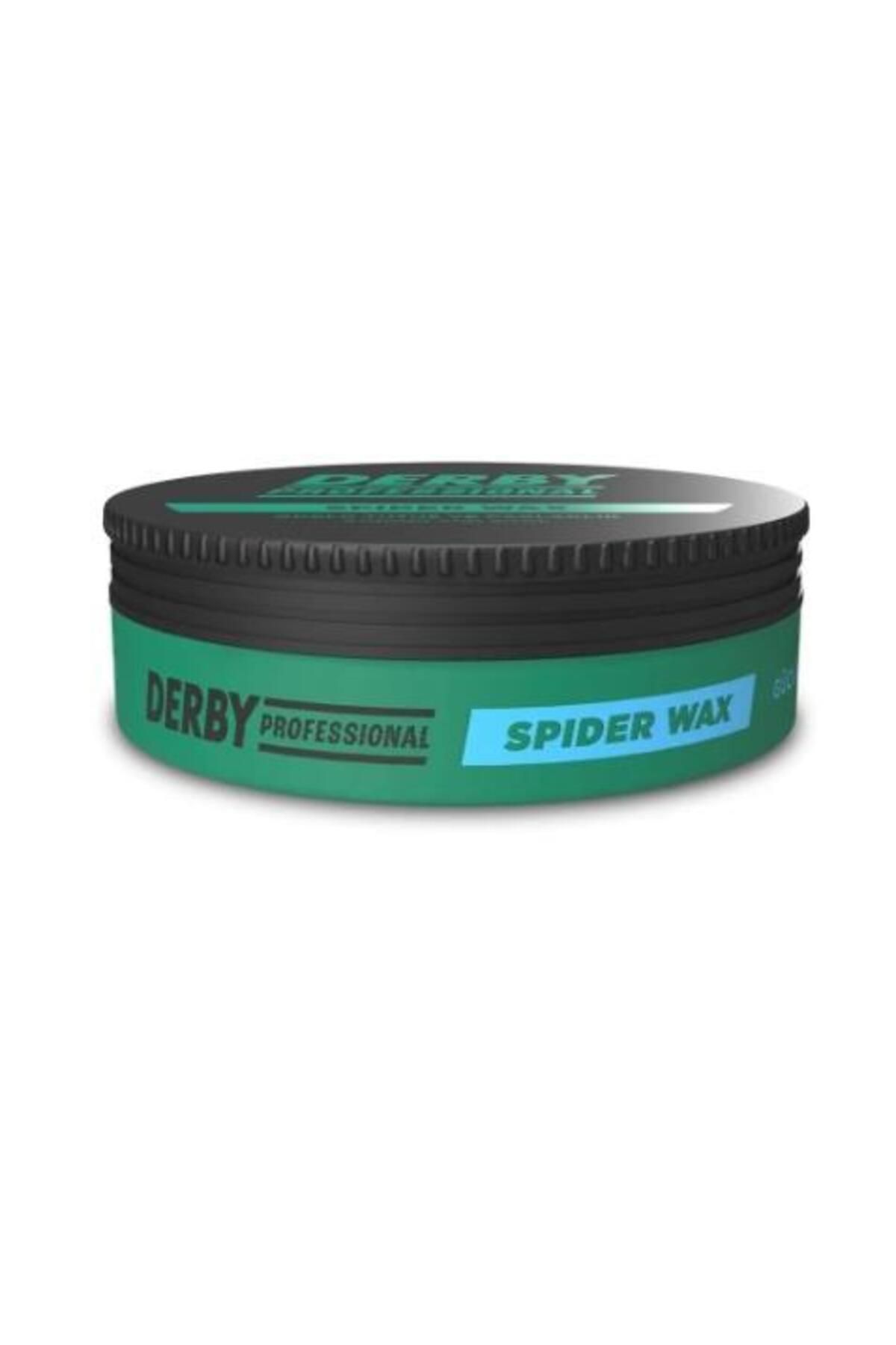 Derby Professional Spıder Wax Güçlü Tutuş 150ml