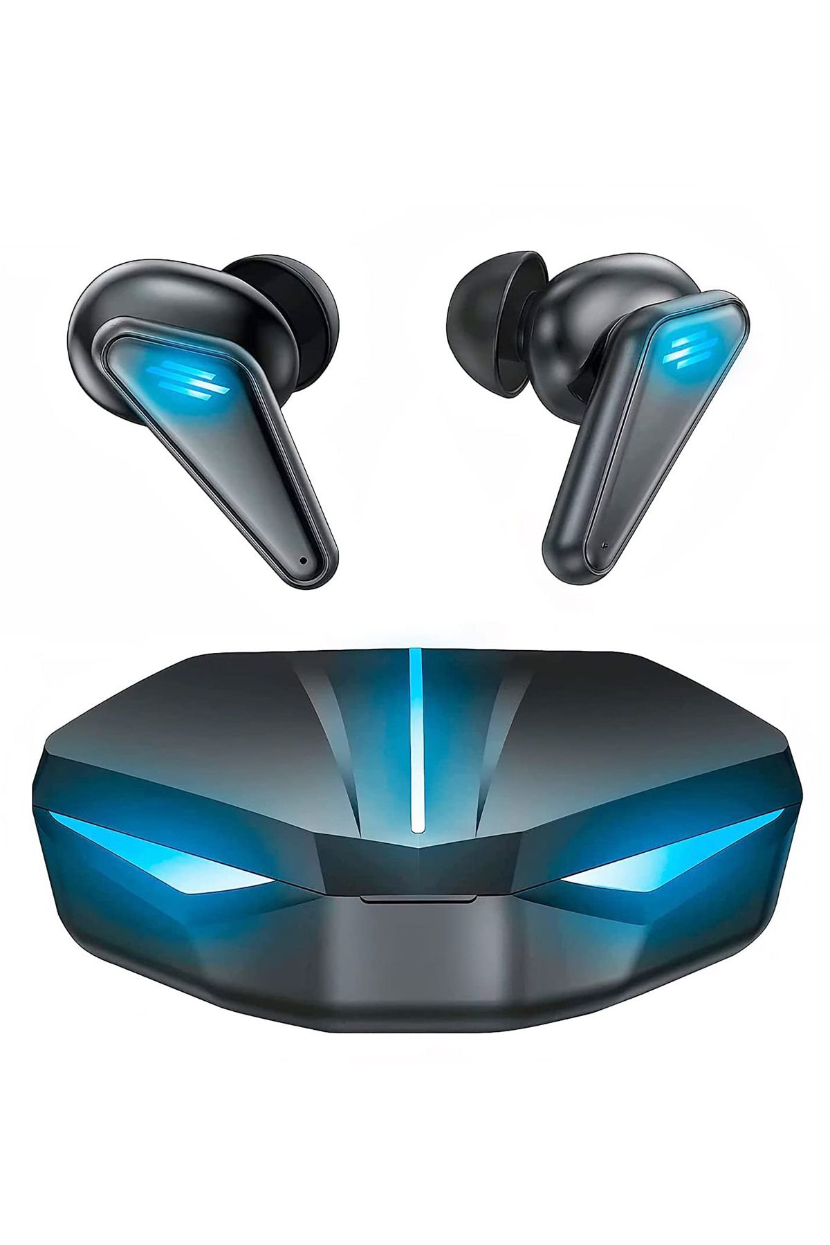 Factorial Kablosuz Oyuncu Kulaklıkları bluetooh Gaming Kulaklık  Fortnite Pupg MineCraft Mikrofonlu Kulaklık