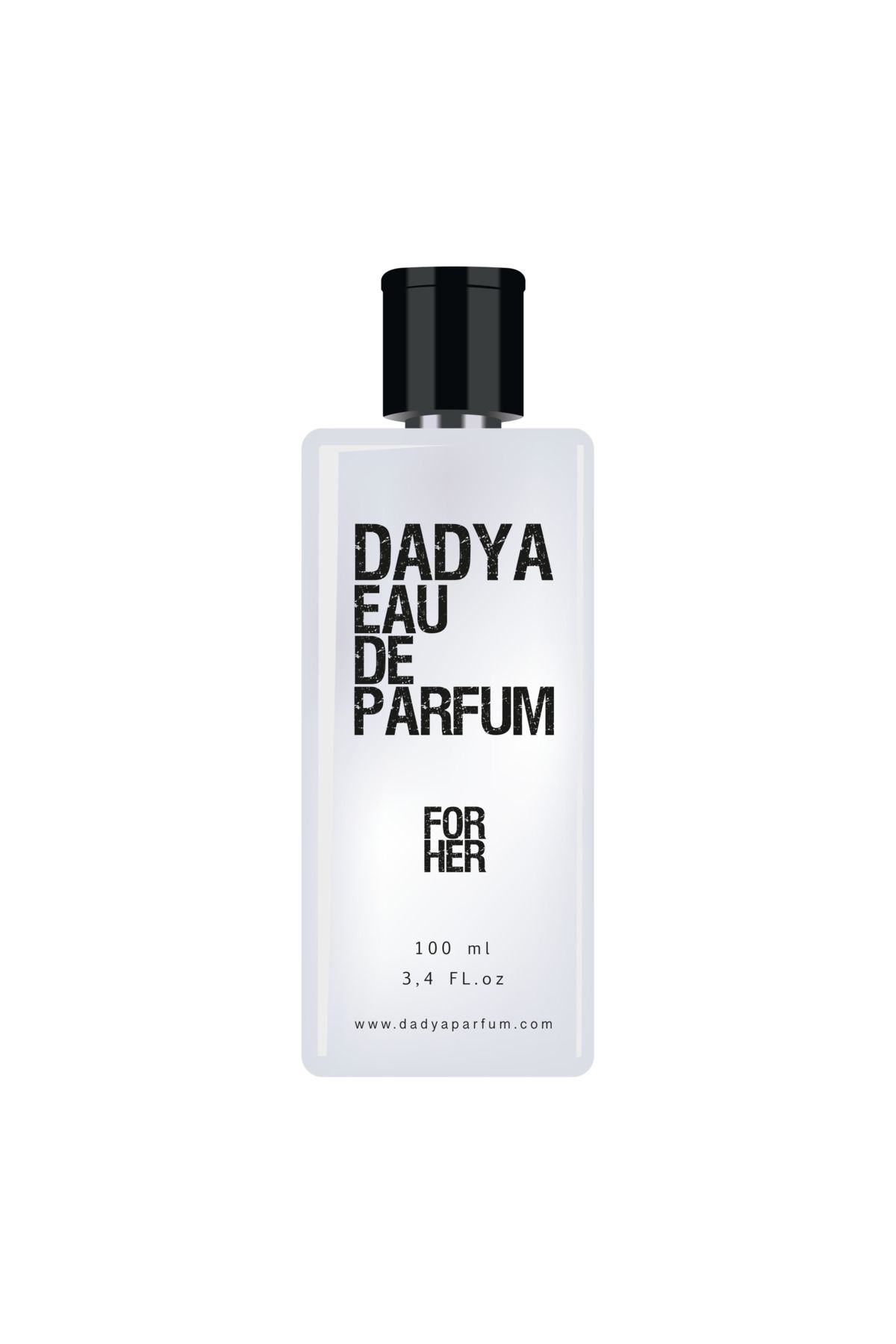 Dadya Kadın Parfüm B-19 100 ml